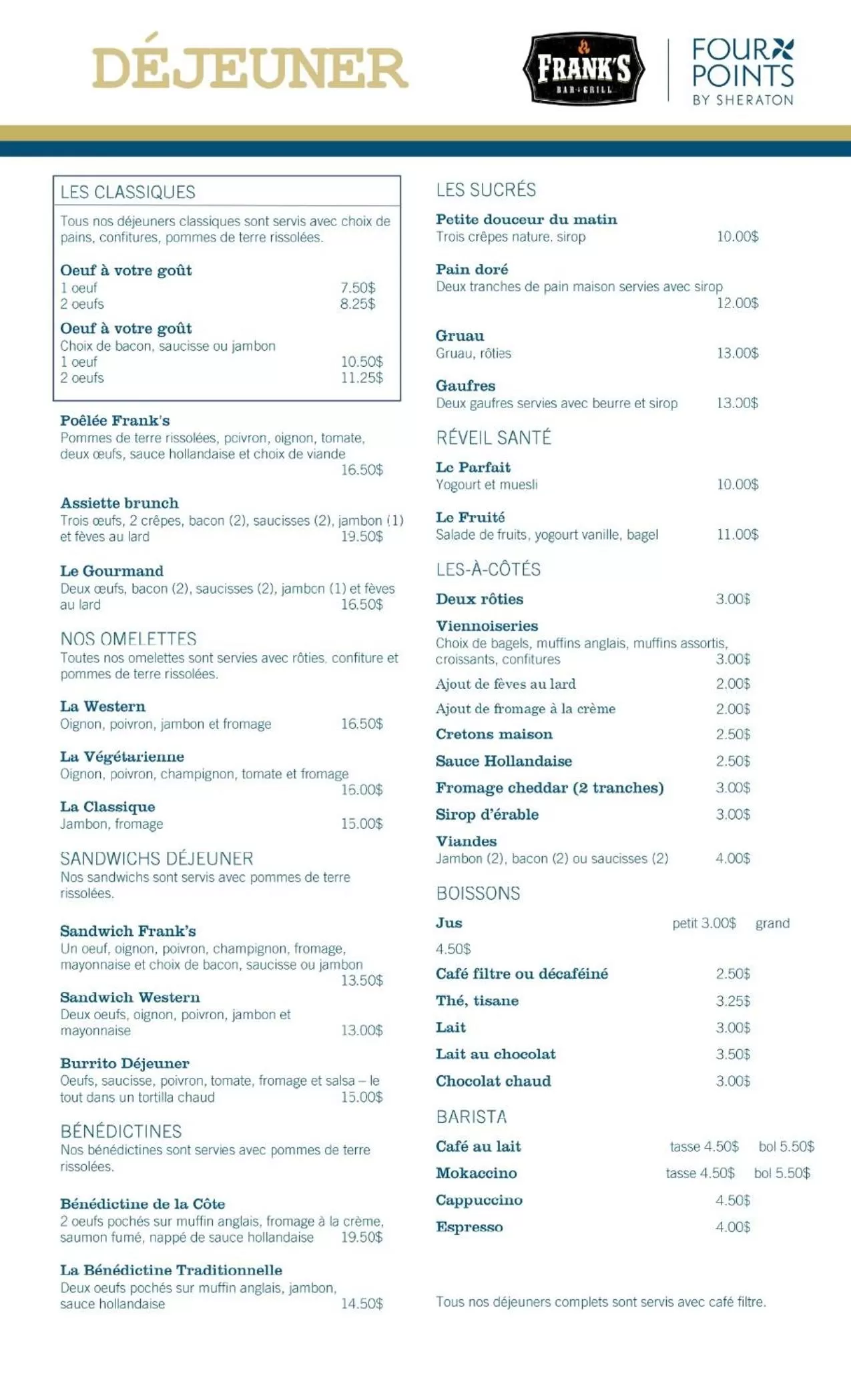 Four Points by Sheraton Edmundston Hotel & Conference Center