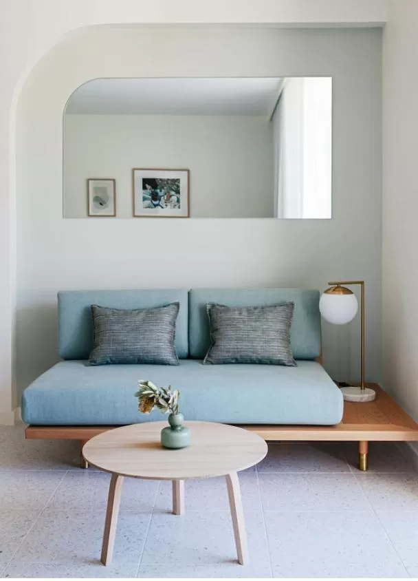 The Surf Yamba - Boutique Hotel