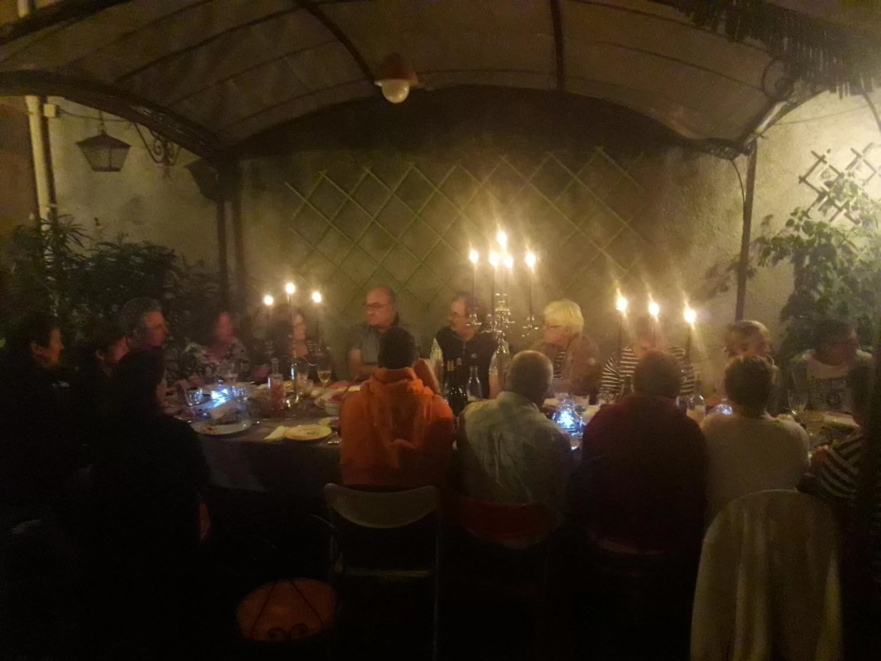 Chambres d'hôtes Belle Occitane