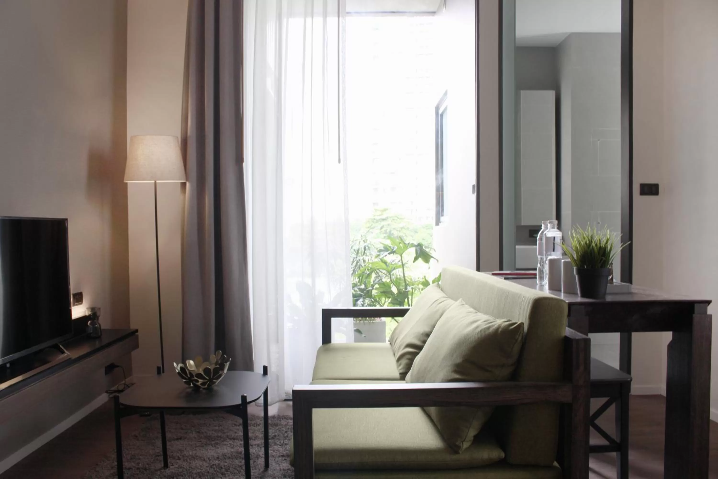 T2 Residence Sathorn