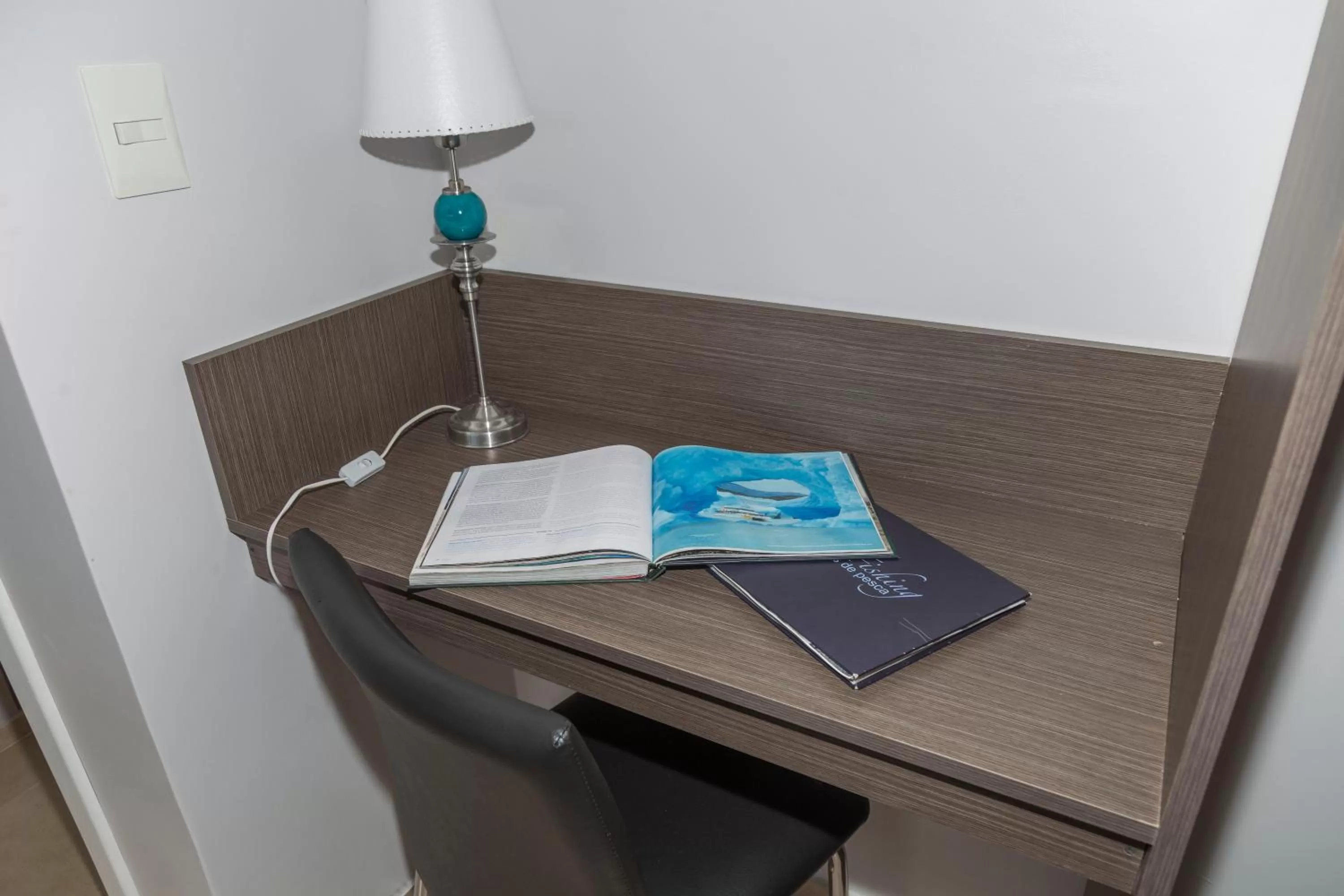 hair dresser in Tierra Tehuelche Hostería y Aparts