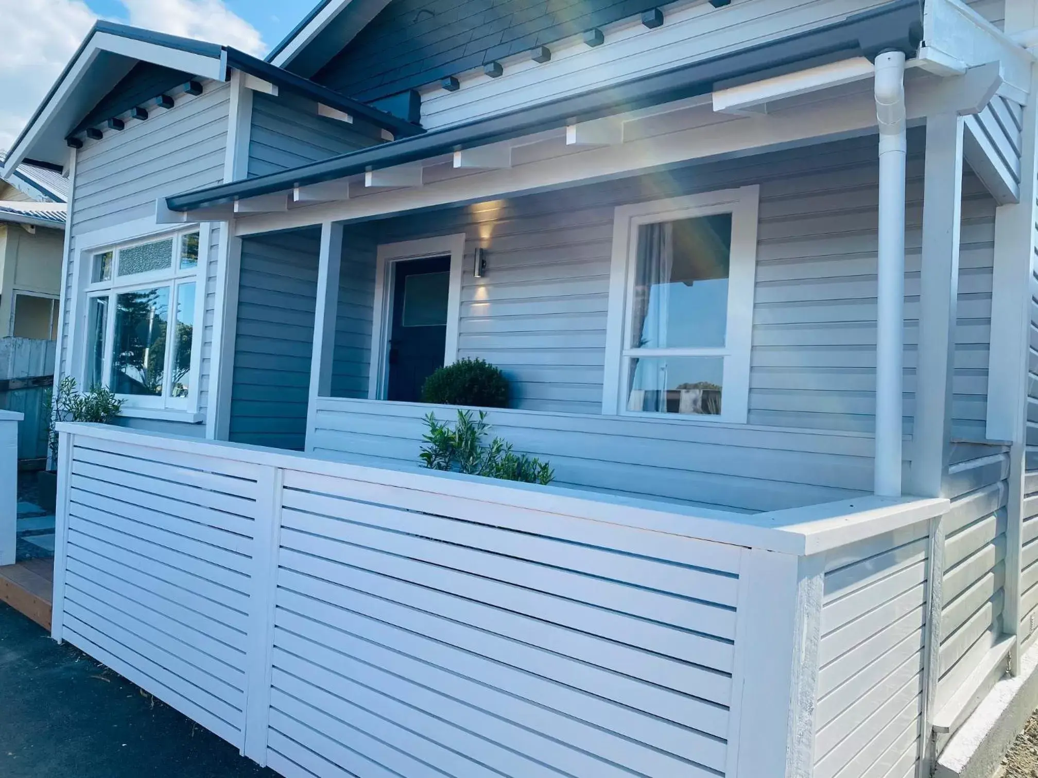 Two-Bedroom Villa in Shoreline Motel Two-Bedroom Villa in Shoreline Motel