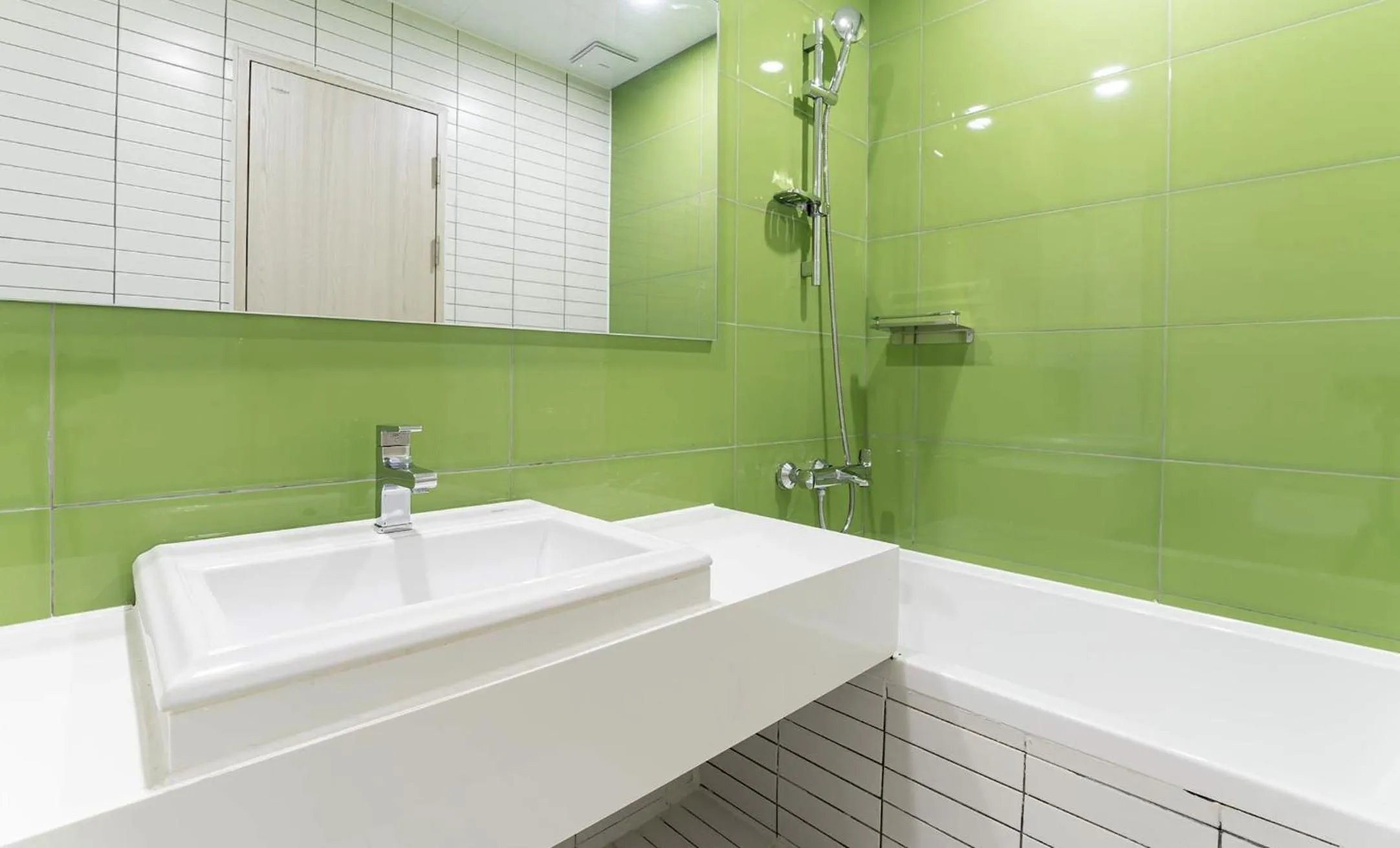 H Avenue Hotel Idae Shinchon