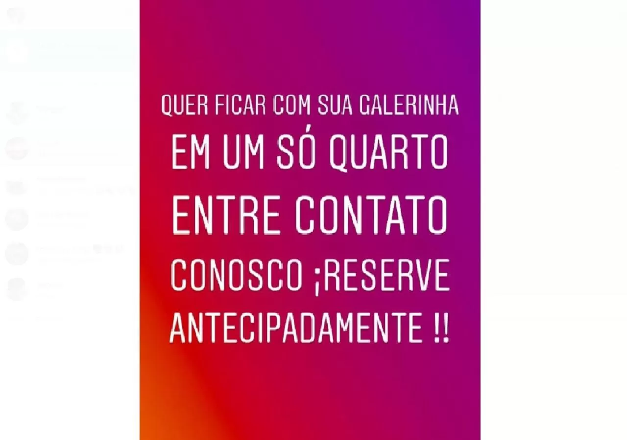 Other in Hostel Das Canárias