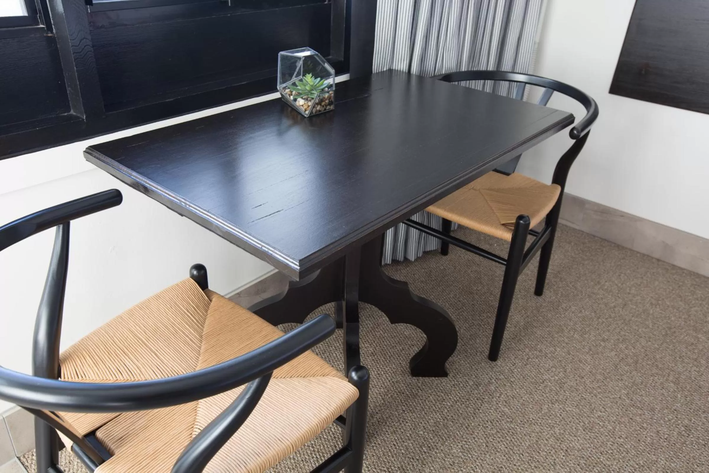 Property building in The Matador