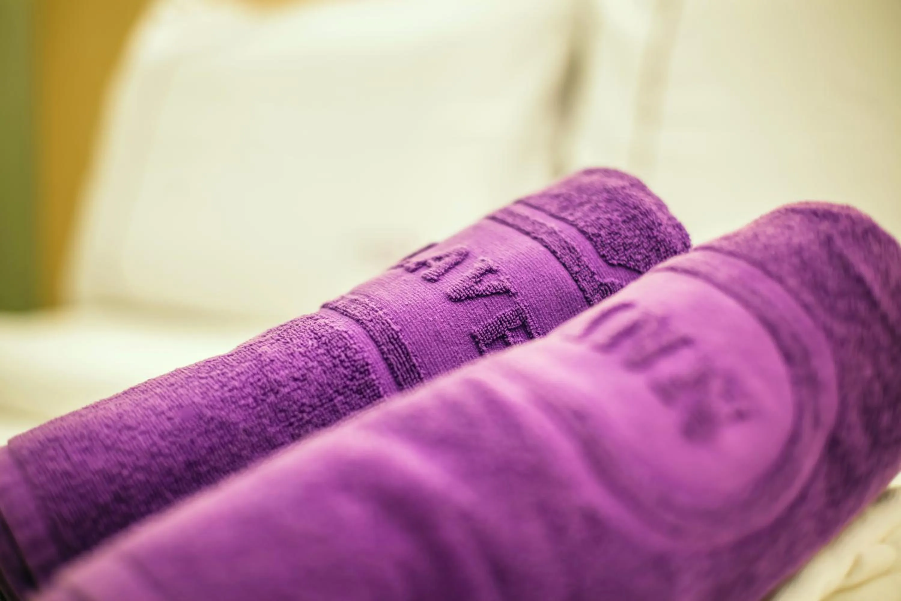 Shower in Lavender Inn Permas Jaya