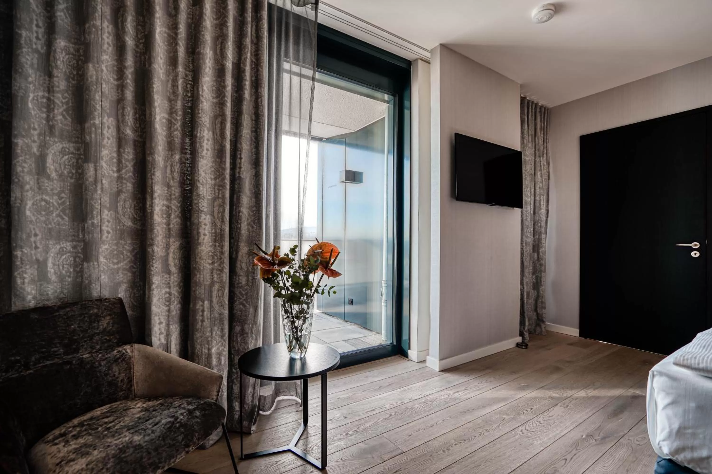 Bed in CLOUD No7 APARTMENTS