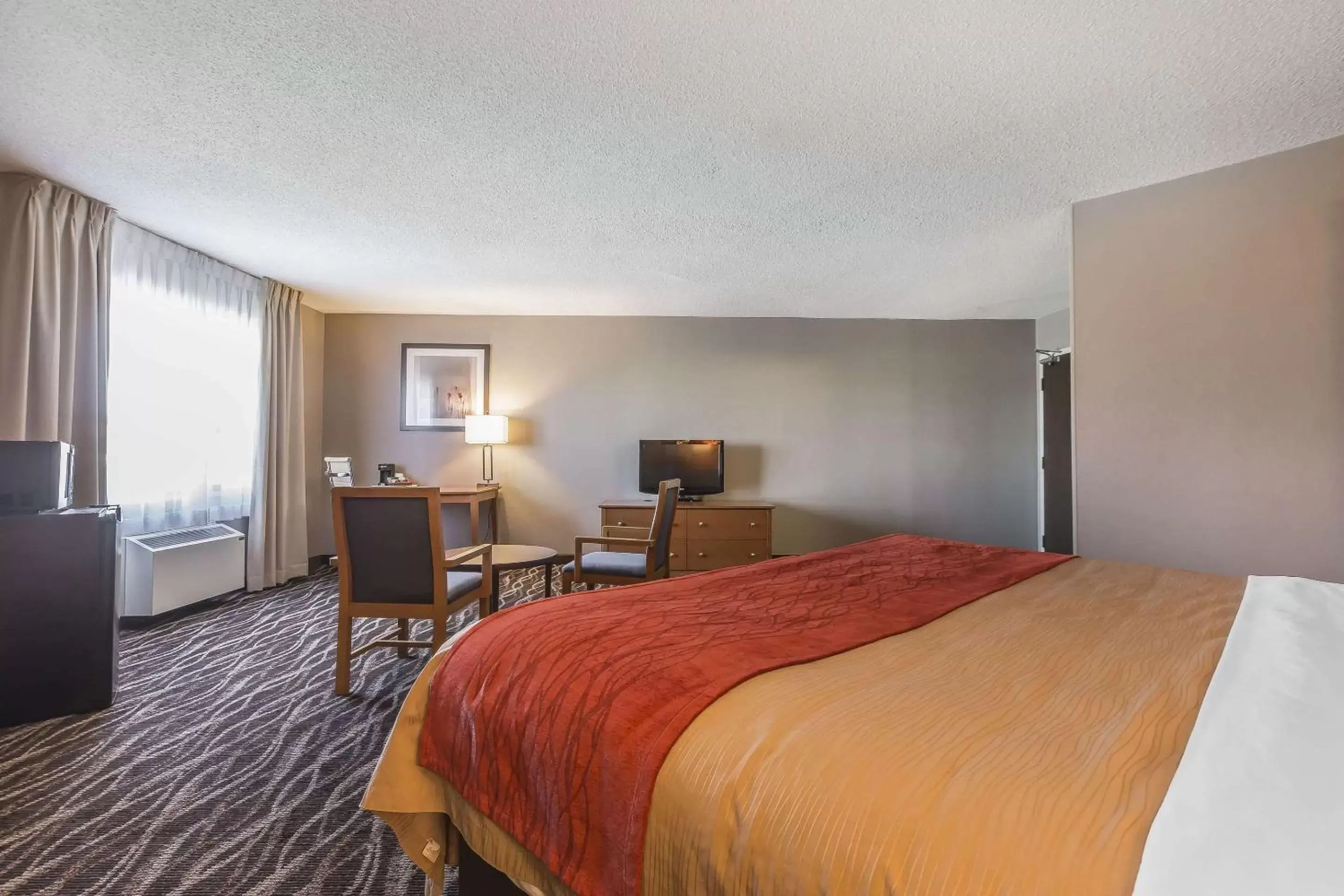 Comfort Inn Oshawa Comfort Inn Oshawa