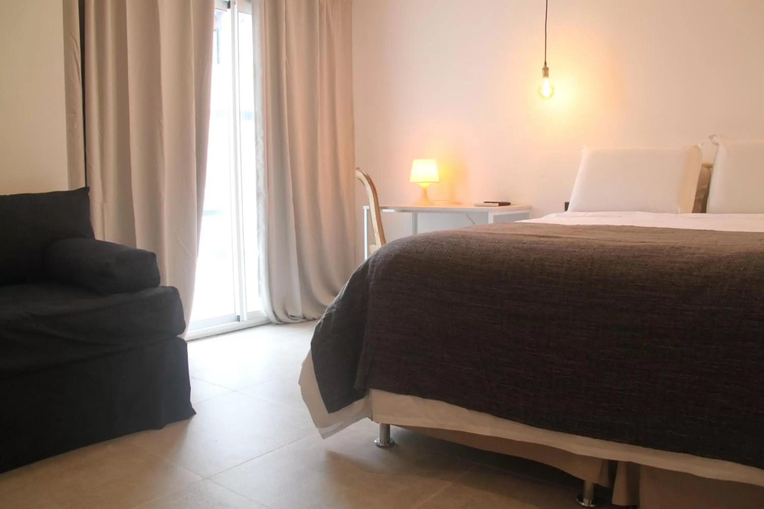 Deluxe Suite in Hotel Florinda Deluxe Suite in Hotel Florinda