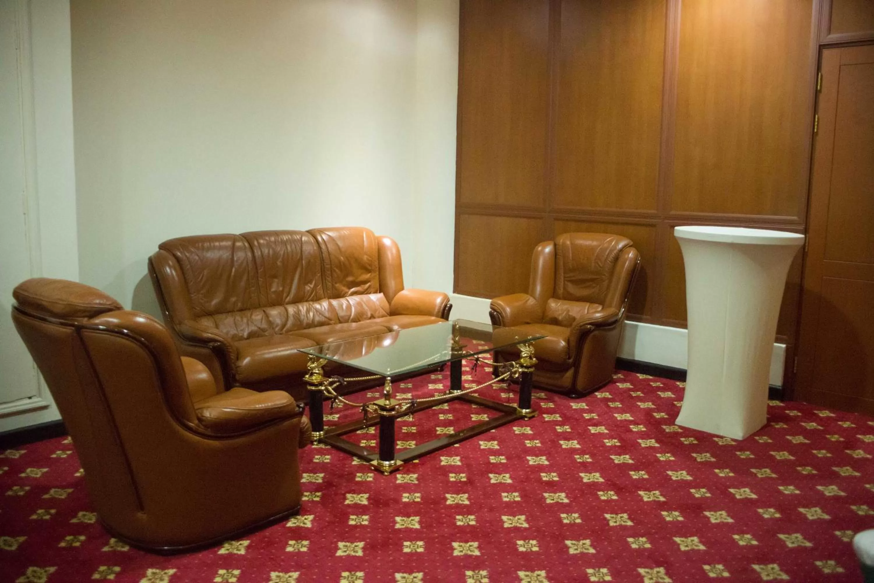Meeting/conference room in The Panari Hotel - Near Jomo Kenyatta International Airport