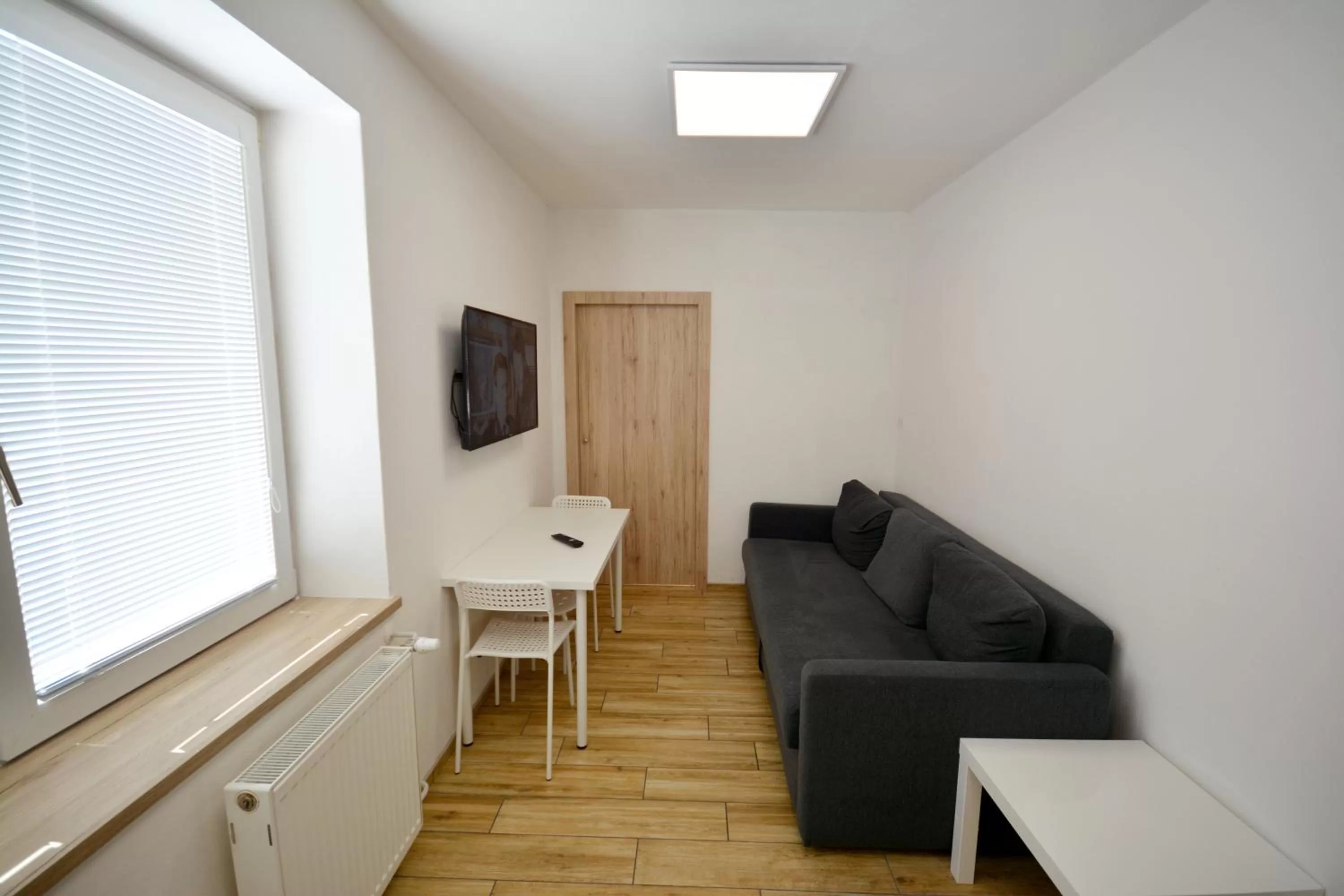 Seating Area in Hotel U Kociana