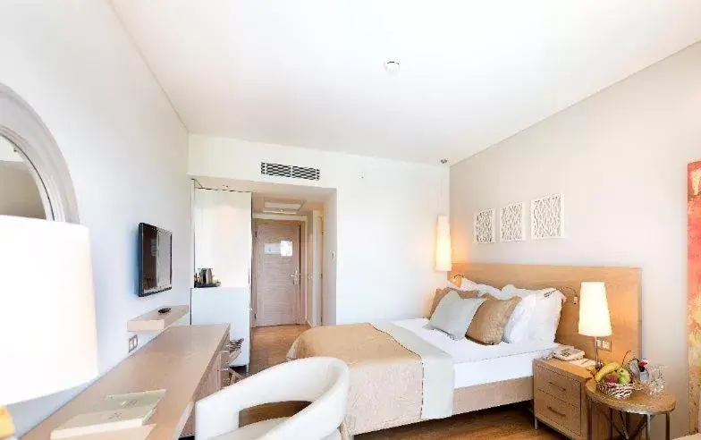 Economy Standard Room without Balcony in TUI Blue Barut Andız - All Inclusive - Adults Only Economy Standard Room without Balcony in TUI Blue Barut Andız - All Inclusive - Adults Only