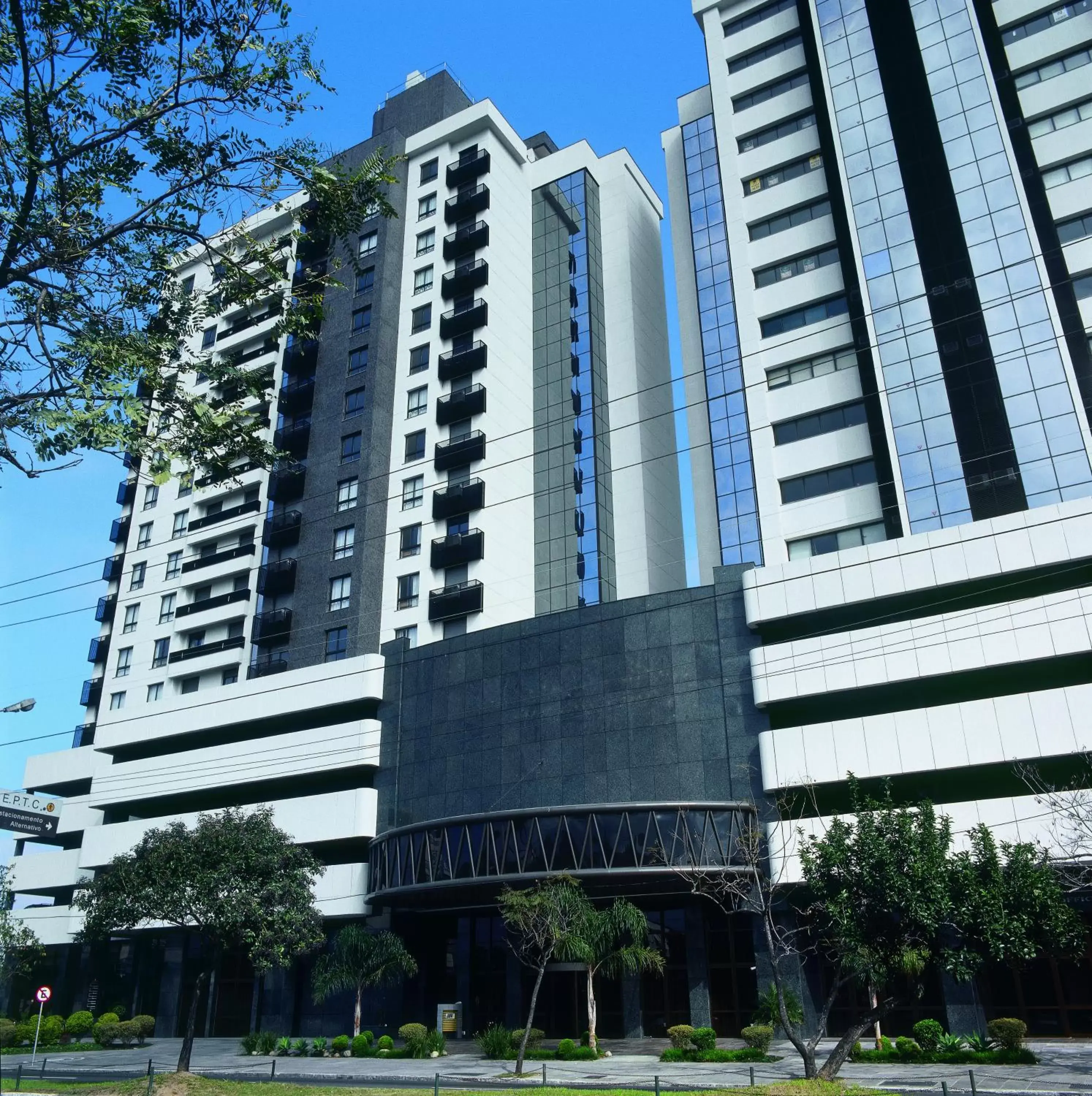 Intercity Porto Alegre Praia de Belas Intercity Porto Alegre Praia de Belas