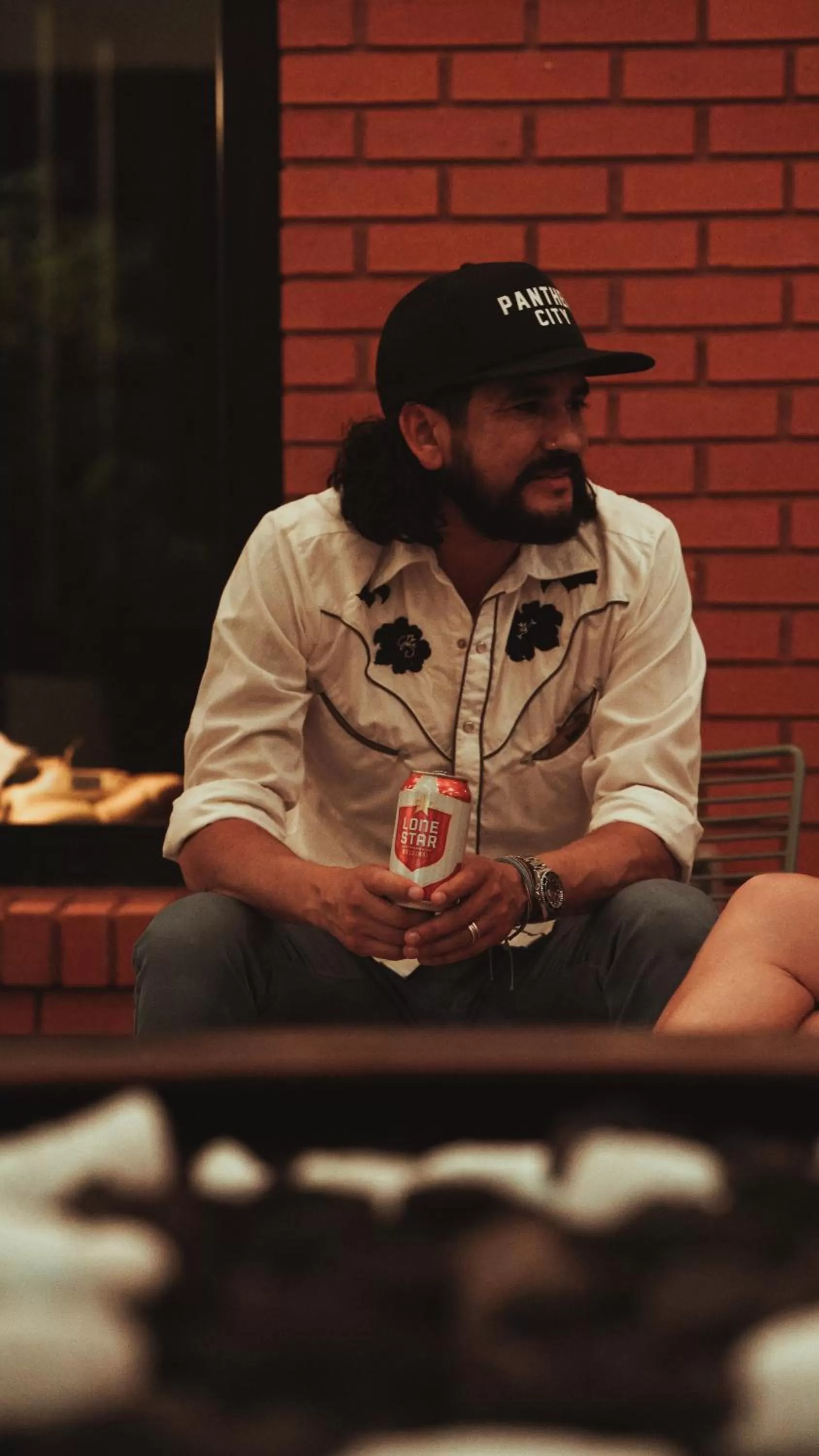 group of guests in Hotel Dryce