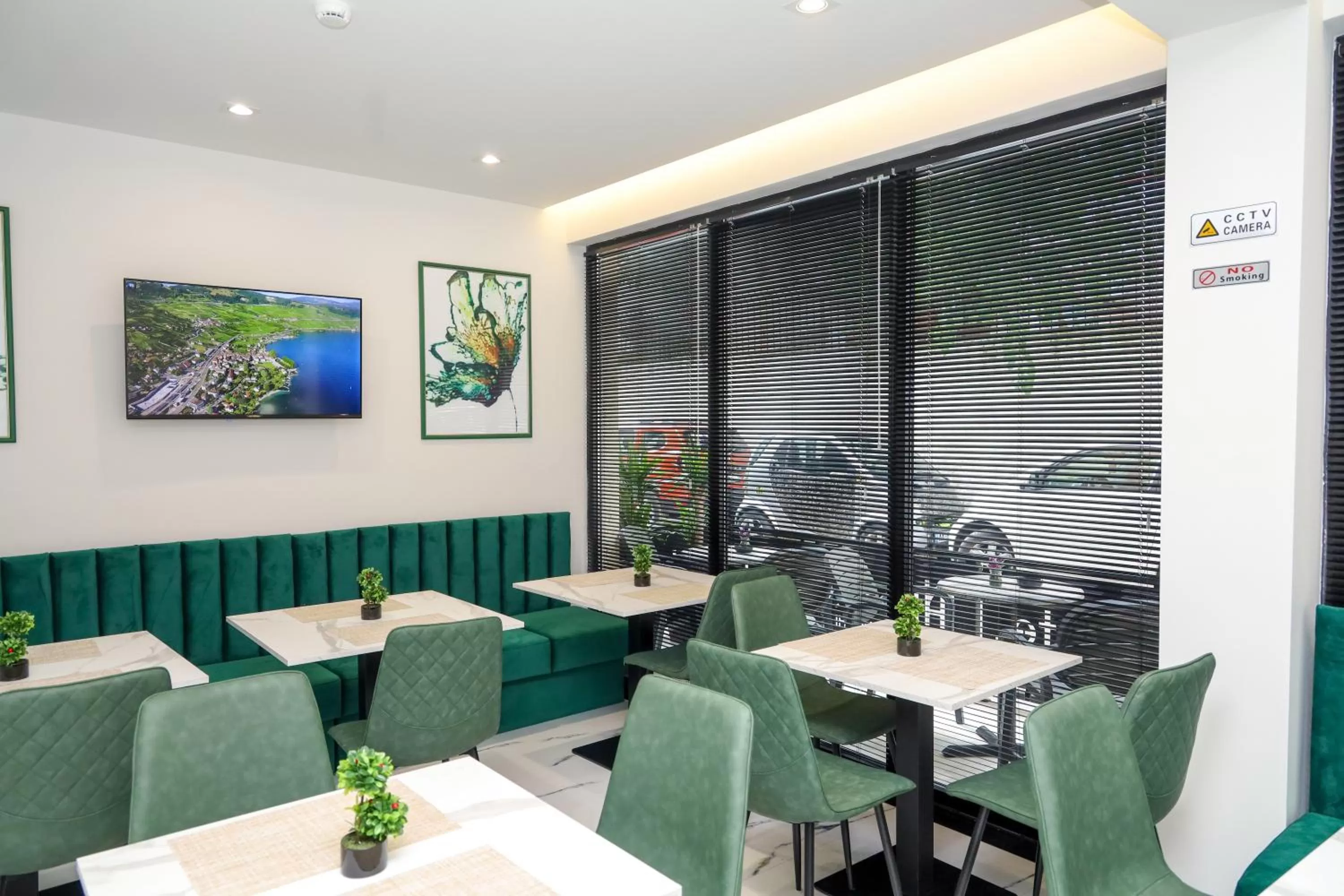 N HOTEL CITY CENTER BY NOSHI