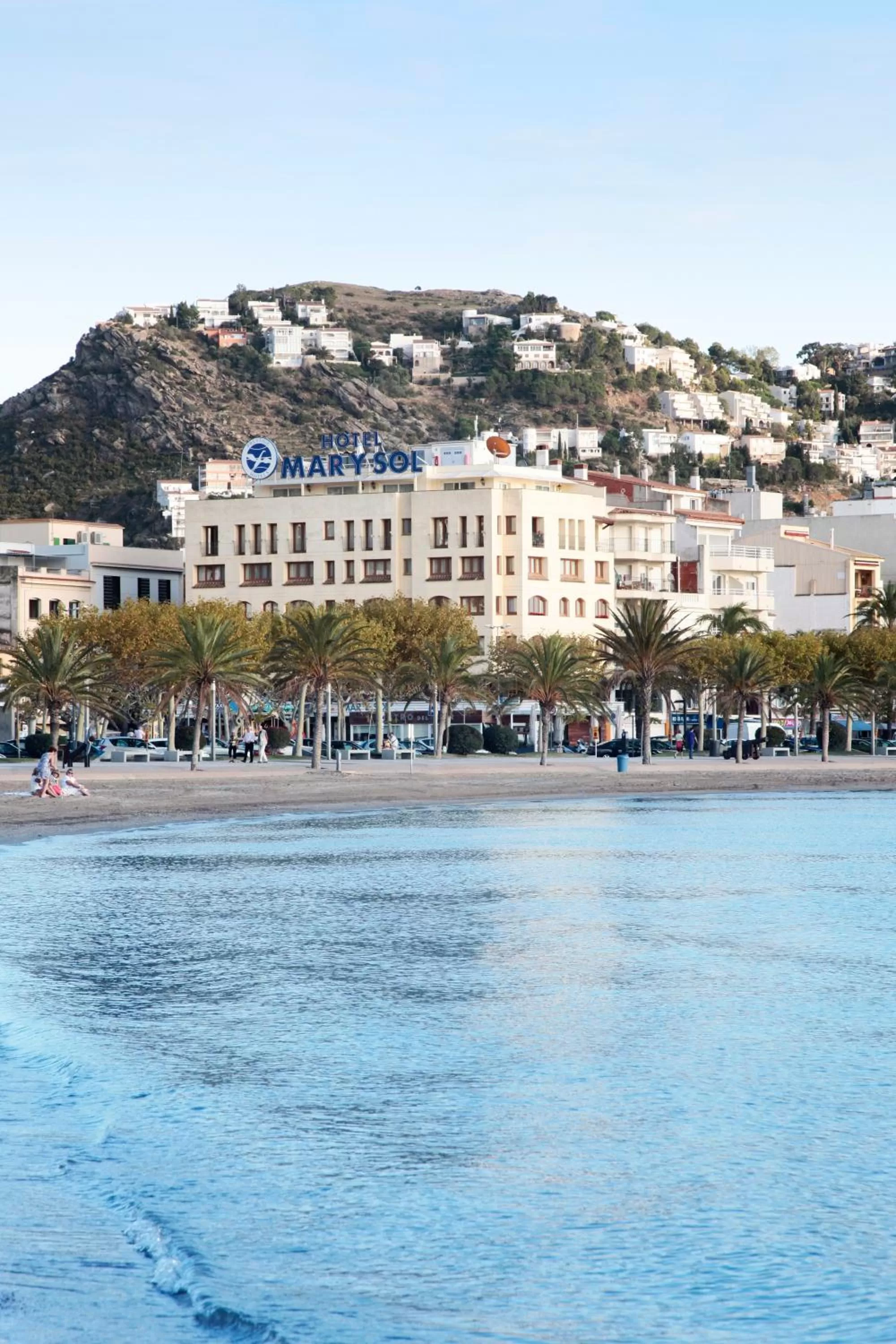 Area and facilities in Prestige Mar y Sol