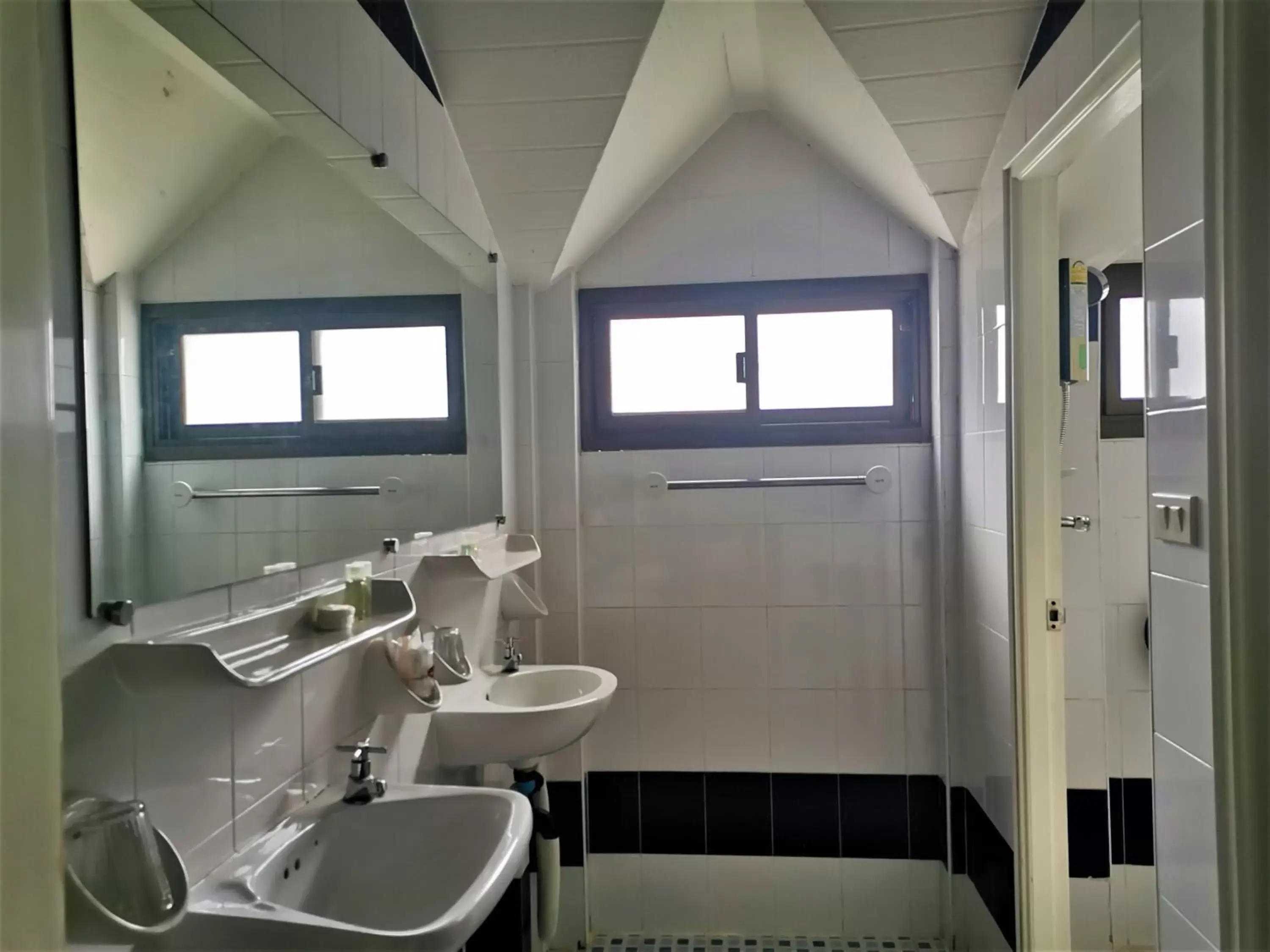 Single Room in Top Resort Single Room in Top Resort