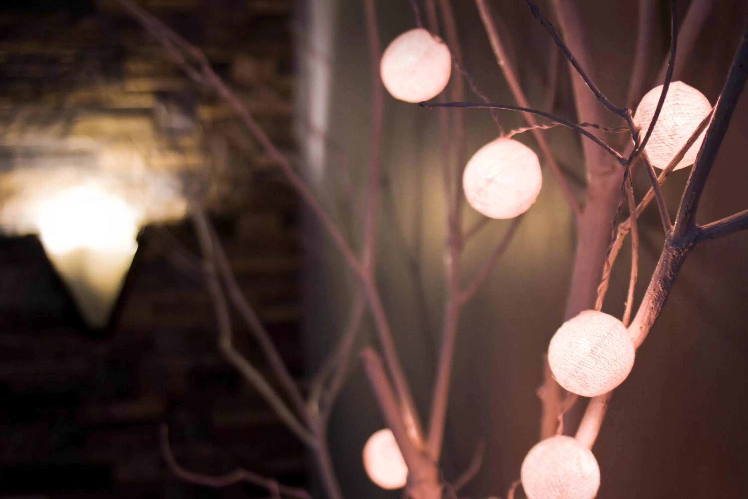Bathroom in Sabay Beach