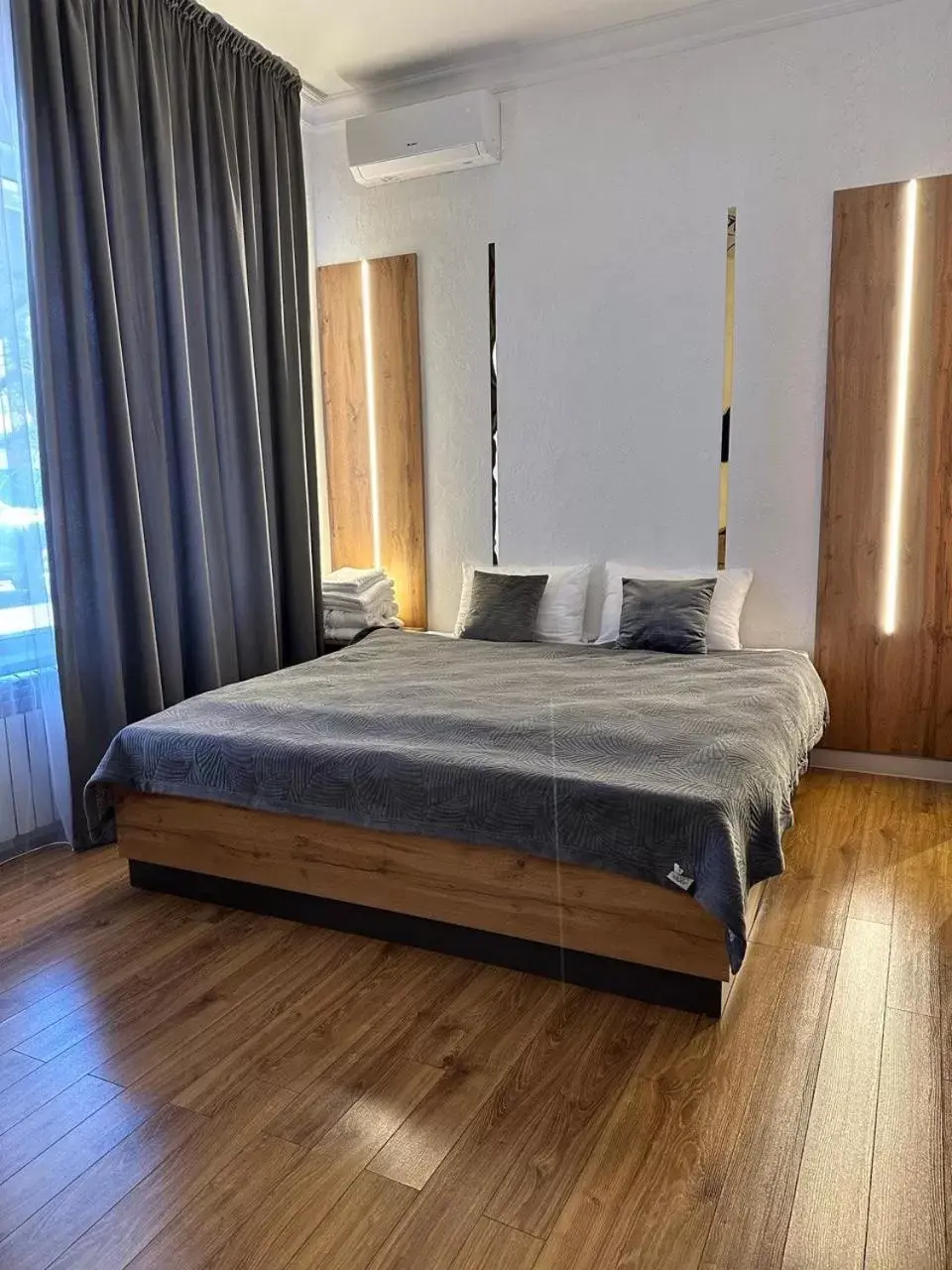 Double Room with Private Bathroom - single occupancy in Dream Hotel Double Room with Private Bathroom - single occupancy in Dream Hotel