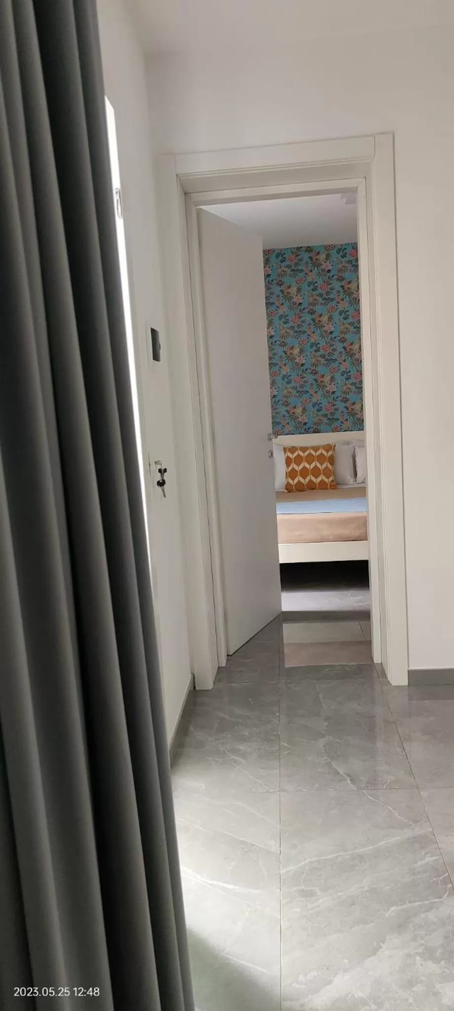 Bed in Bed Nonnonino