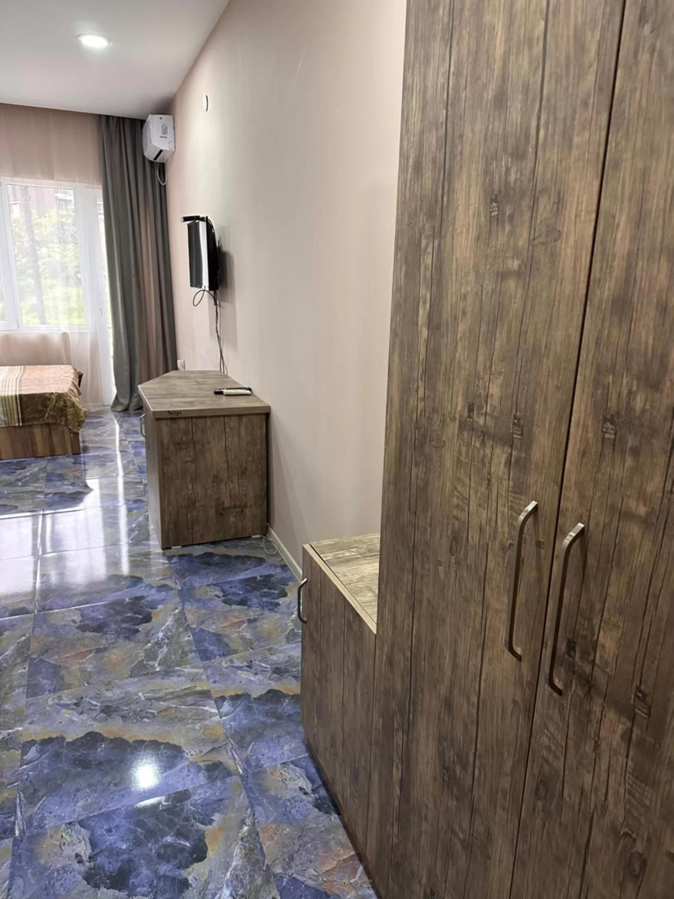 Photo of the whole room in Aparthotel costa