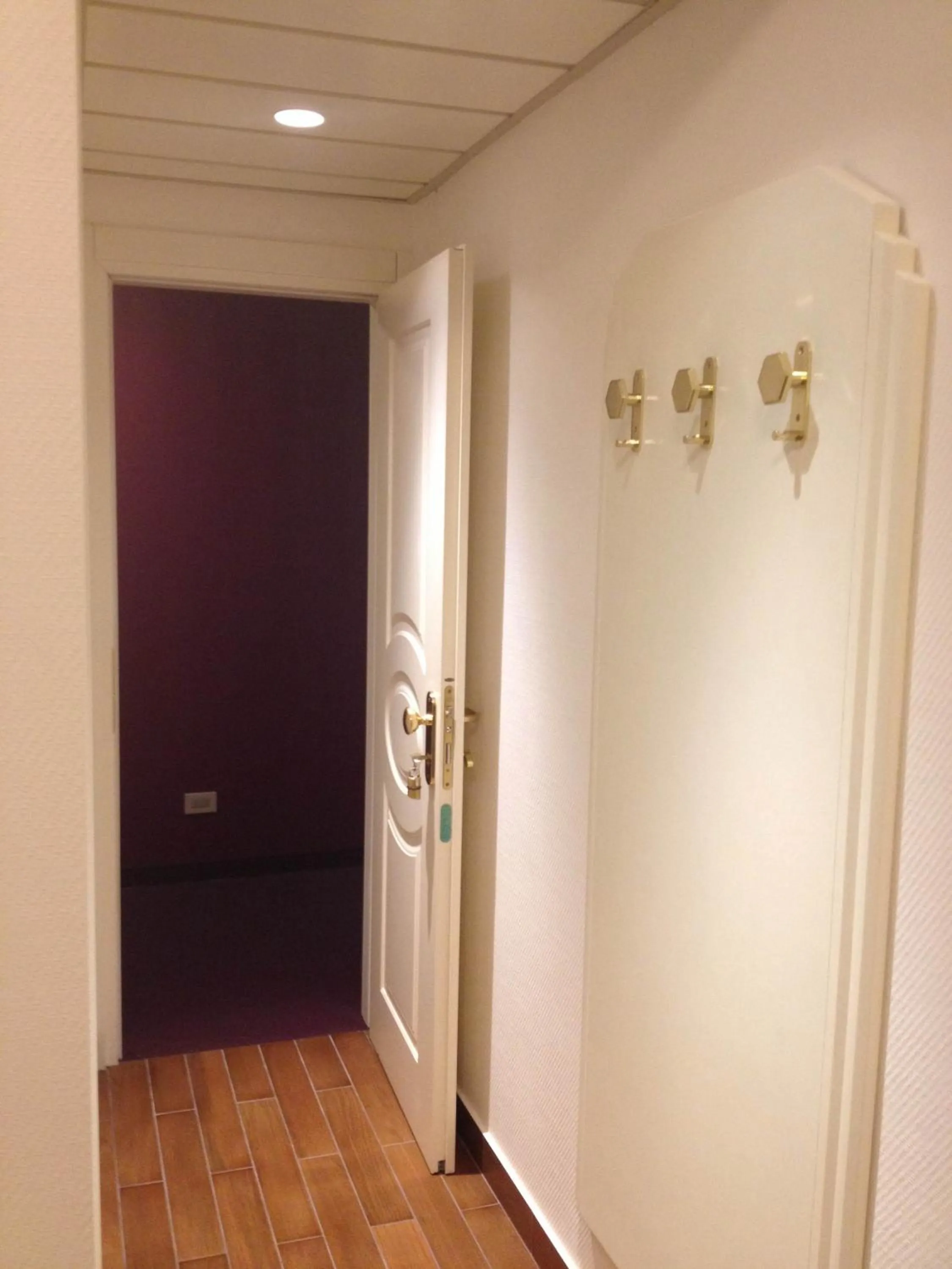 Other in Grande Albergo Potenza