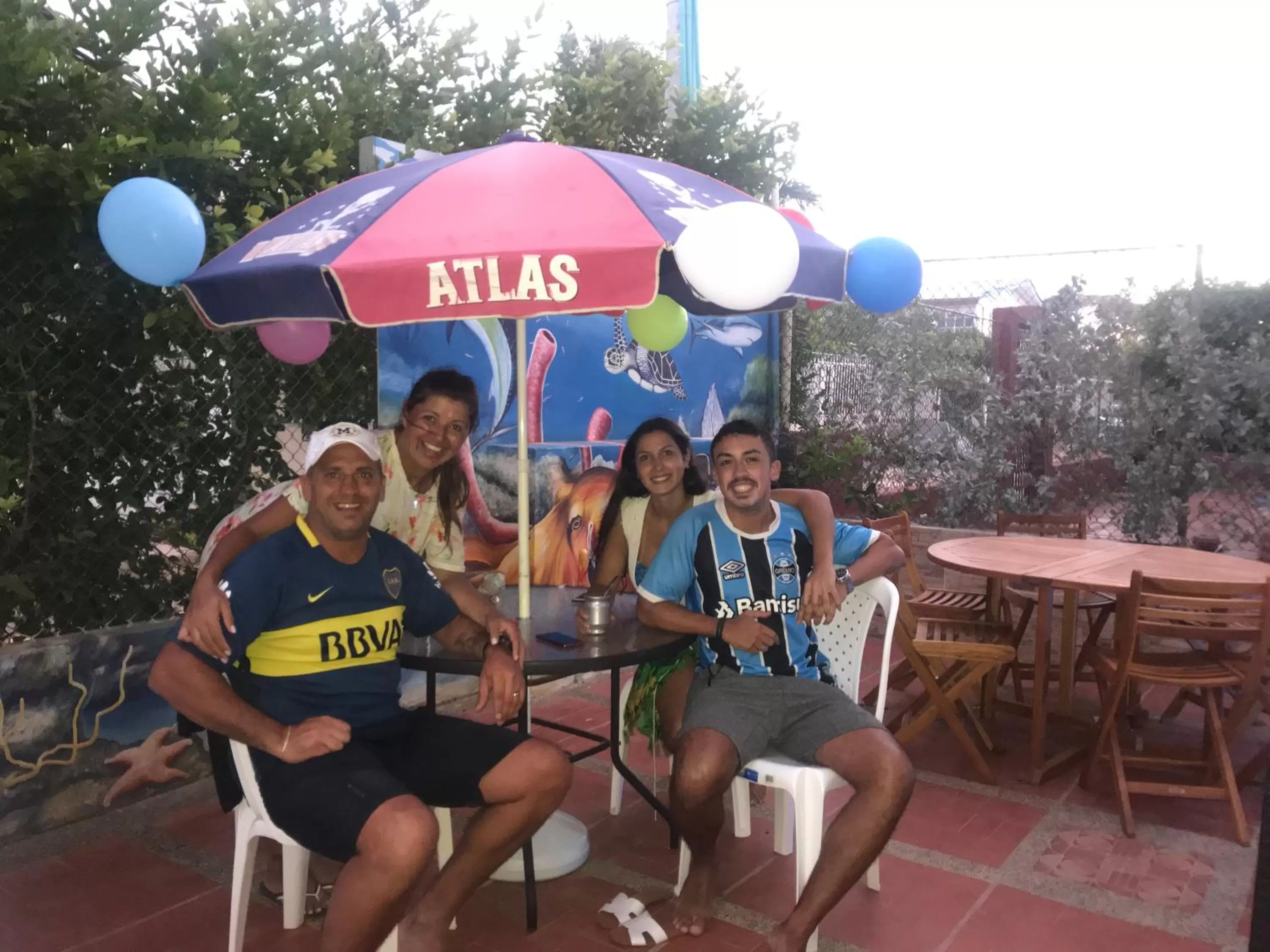 Jackuri Casa Hospedaje