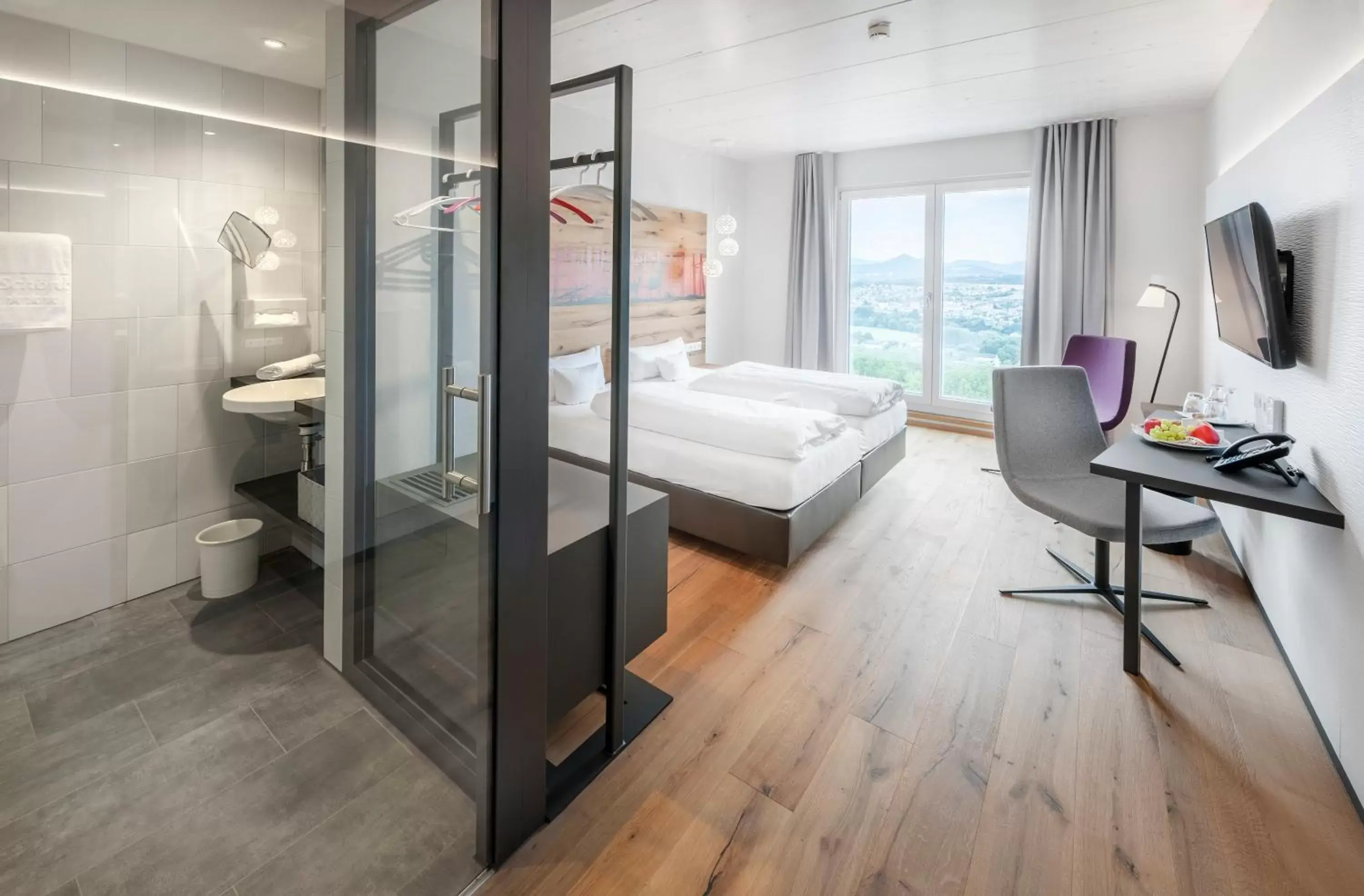 Superior Single Room in Hotel Schönbuch Superior Single Room in Hotel Schönbuch