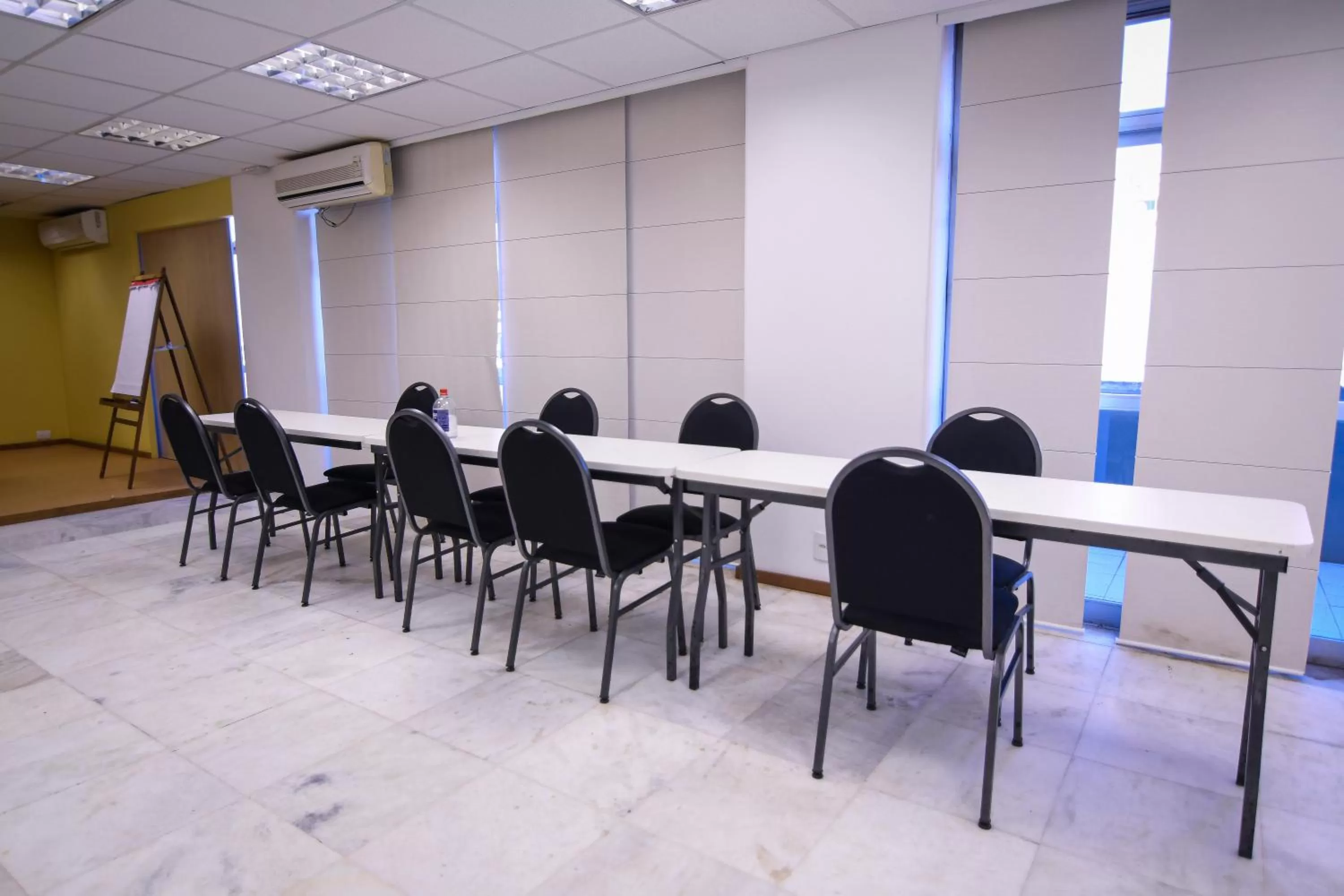 Meeting/conference room in Like U Hotel Brasília
