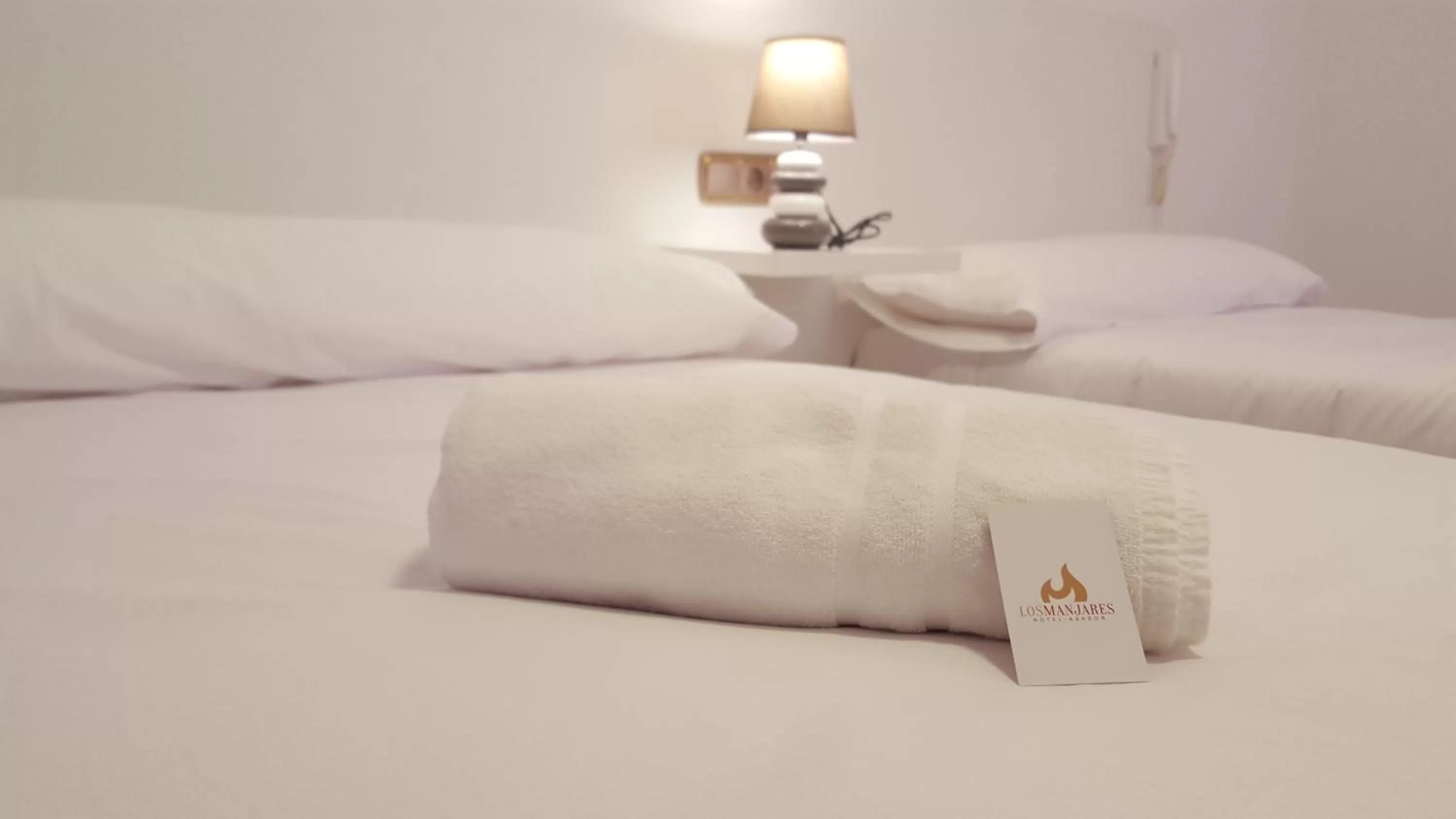 Other, Bed in Hacienda Guadalquivir