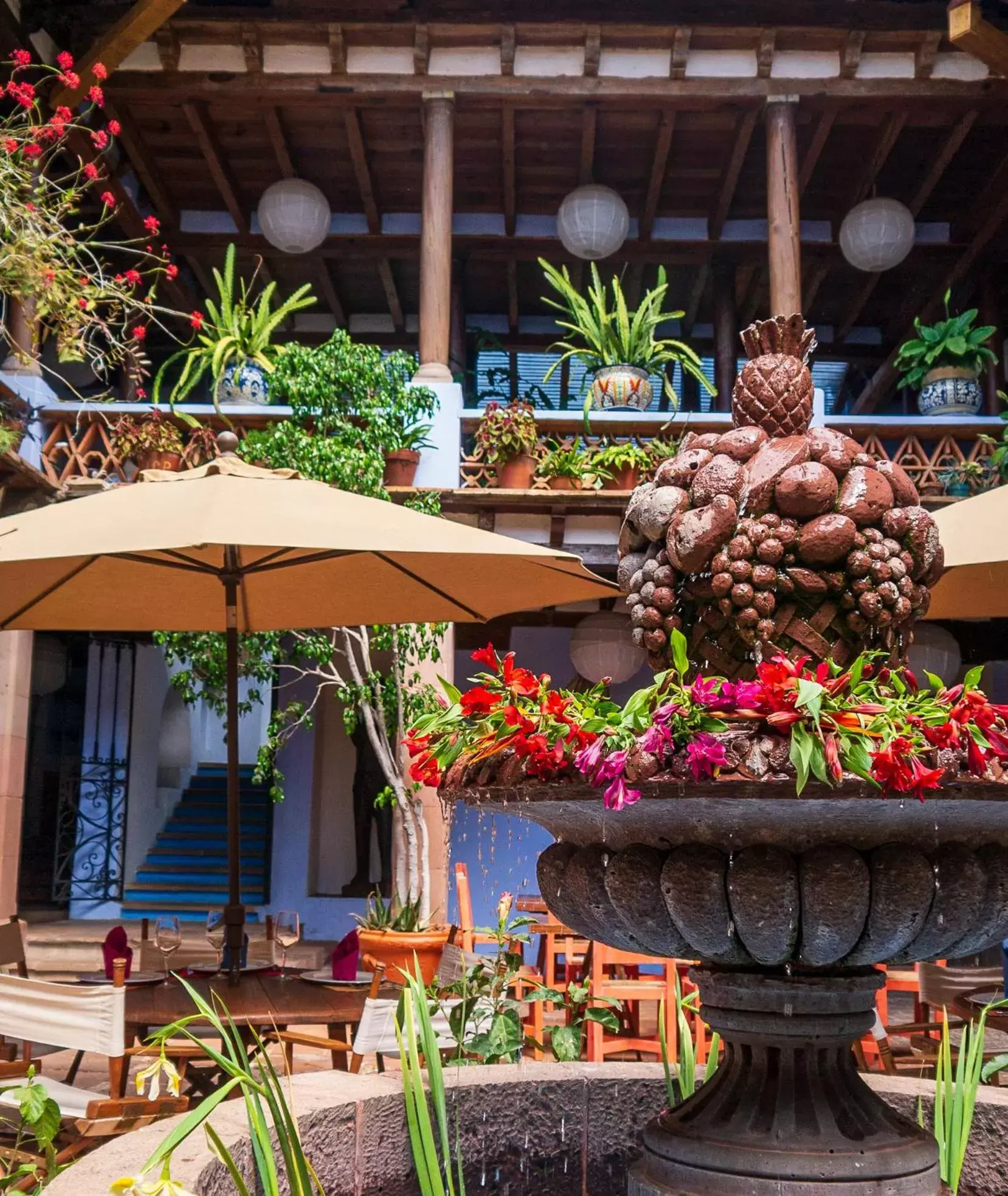 Batucada Hotel Boutique Batucada Hotel Boutique