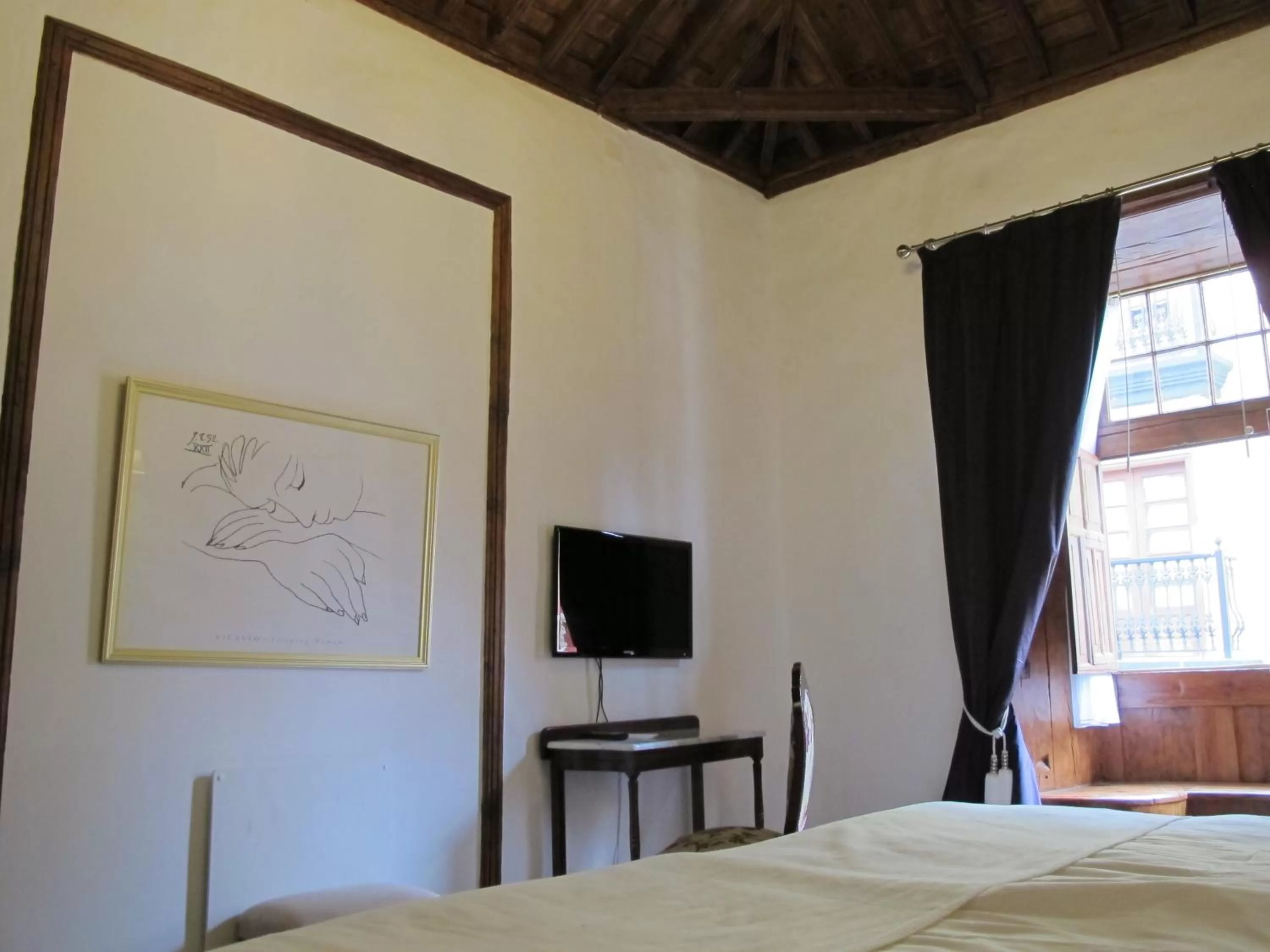 Day, Bed in Hotel Emblemático San Agustin