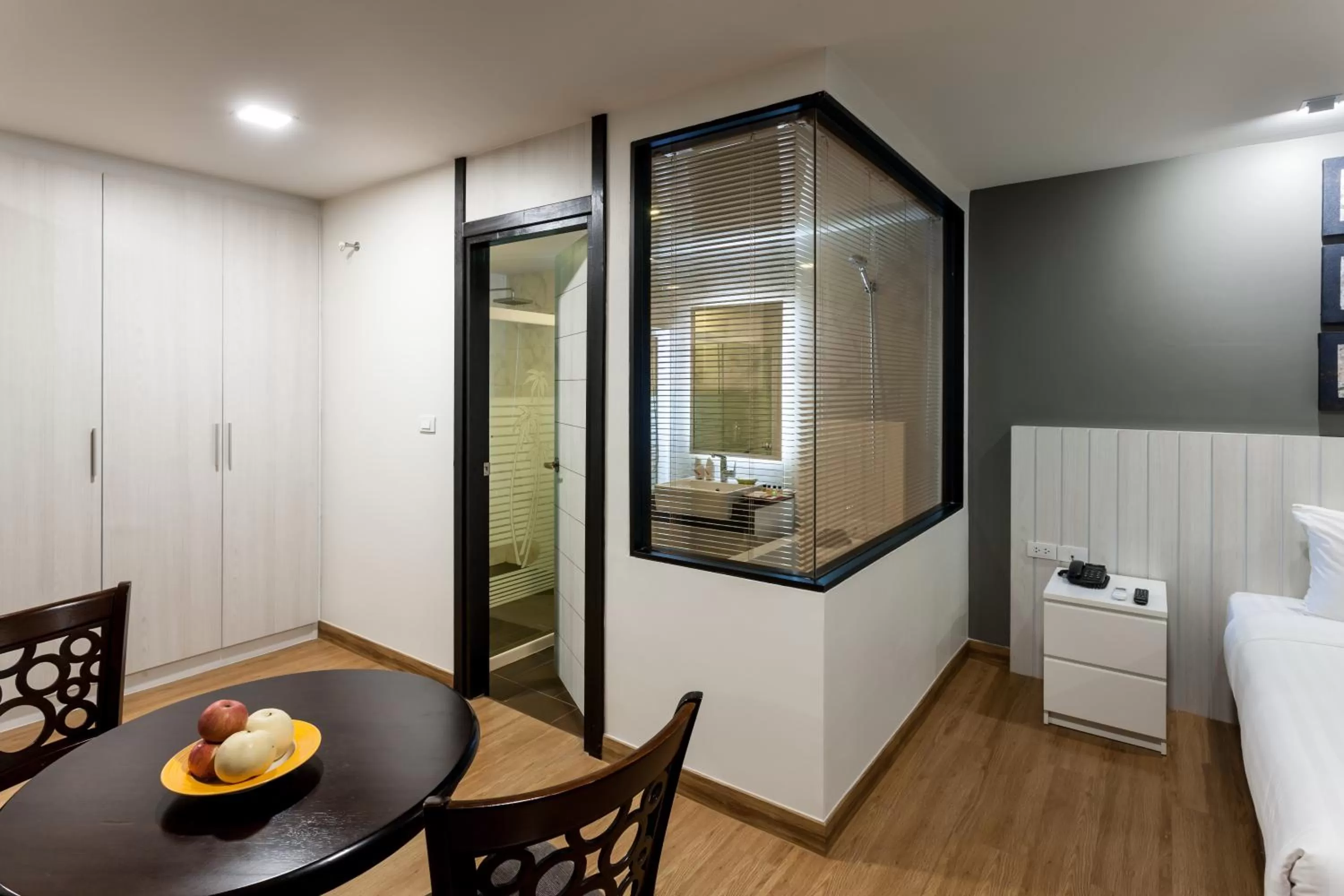 Bed in Cmor Nimman by Recall Hotels