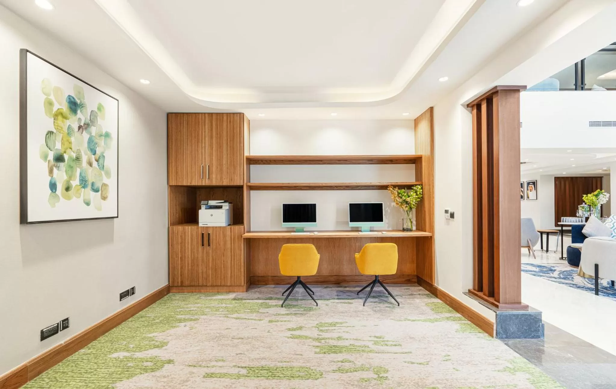 Other in Holiday Inn Riyadh The Business District by IHG