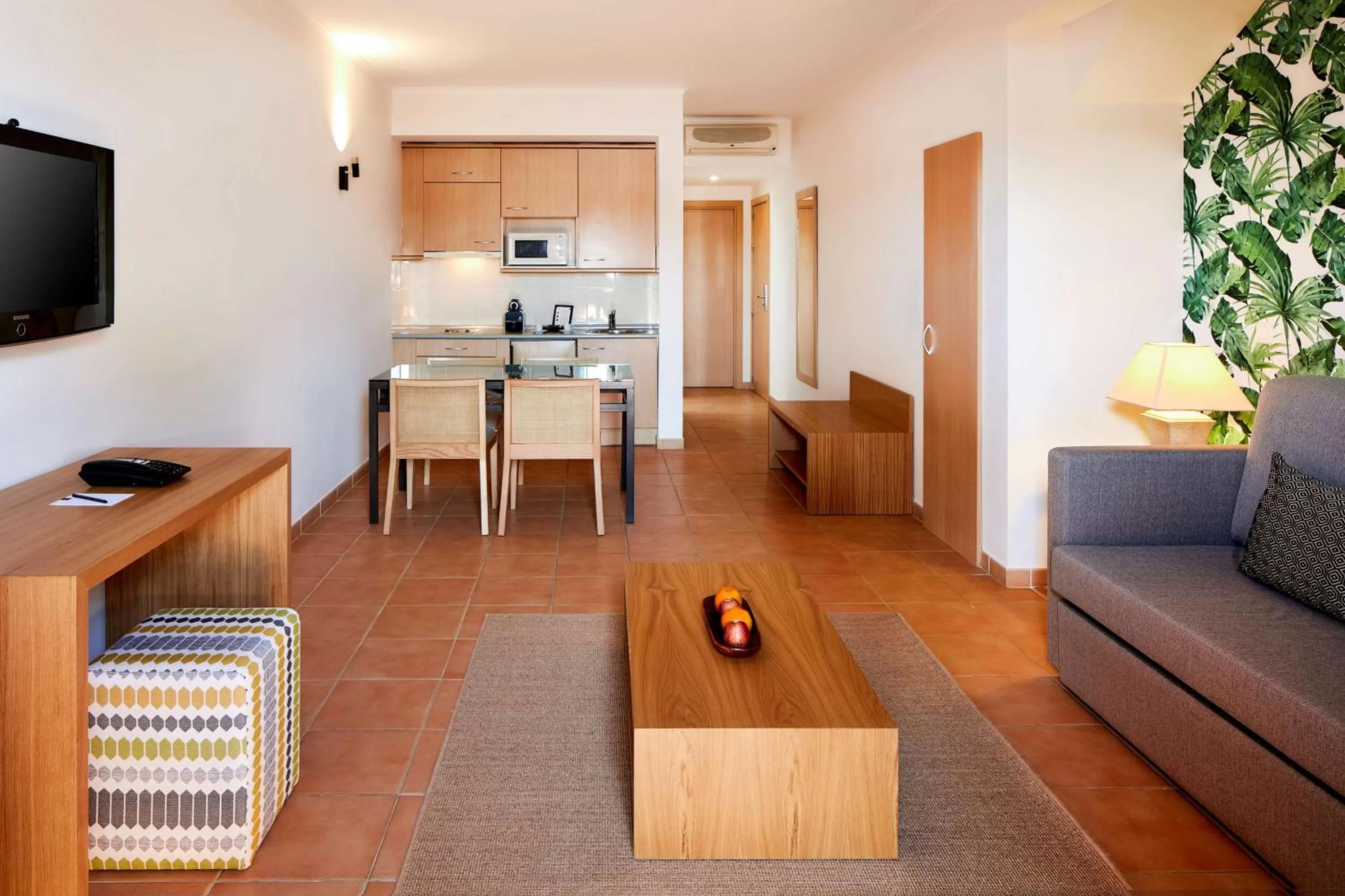 Apartment 1 BDr Marina Beach in NH Marina Portimao Resort