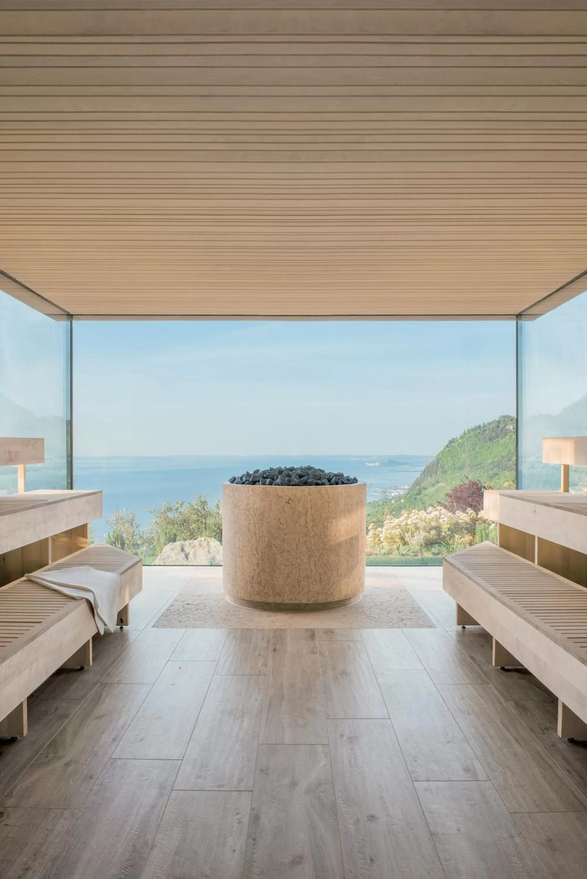 Lefay Resort & Spa Lago Di Garda