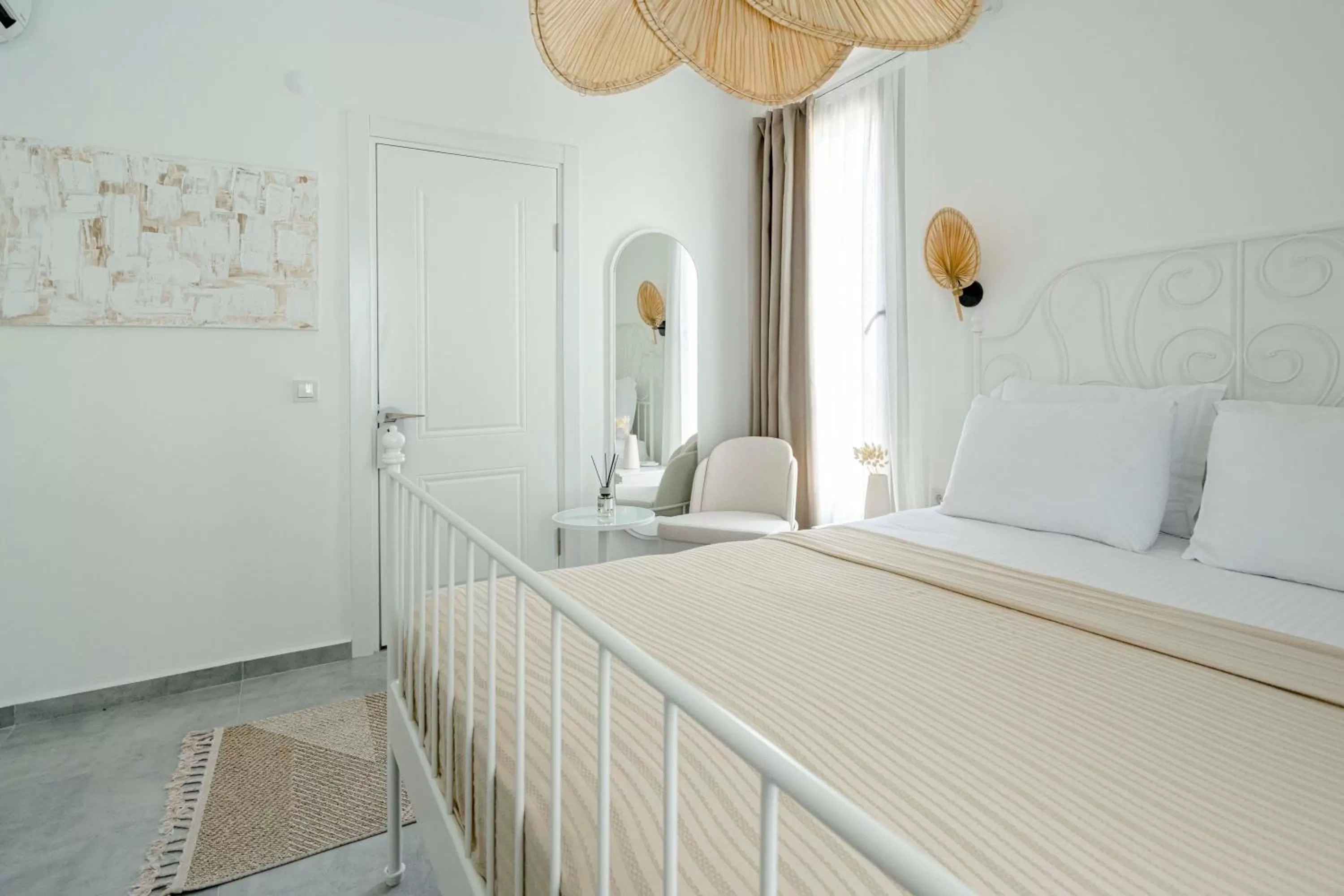 Massage in Voger Alaçatı Köyiçi