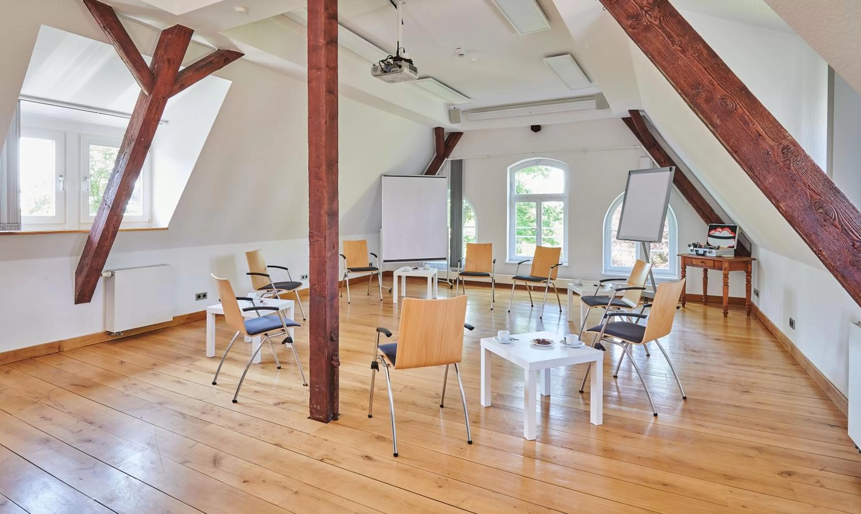 Meeting/conference room in Hotel Mutterhaus Düsseldorf