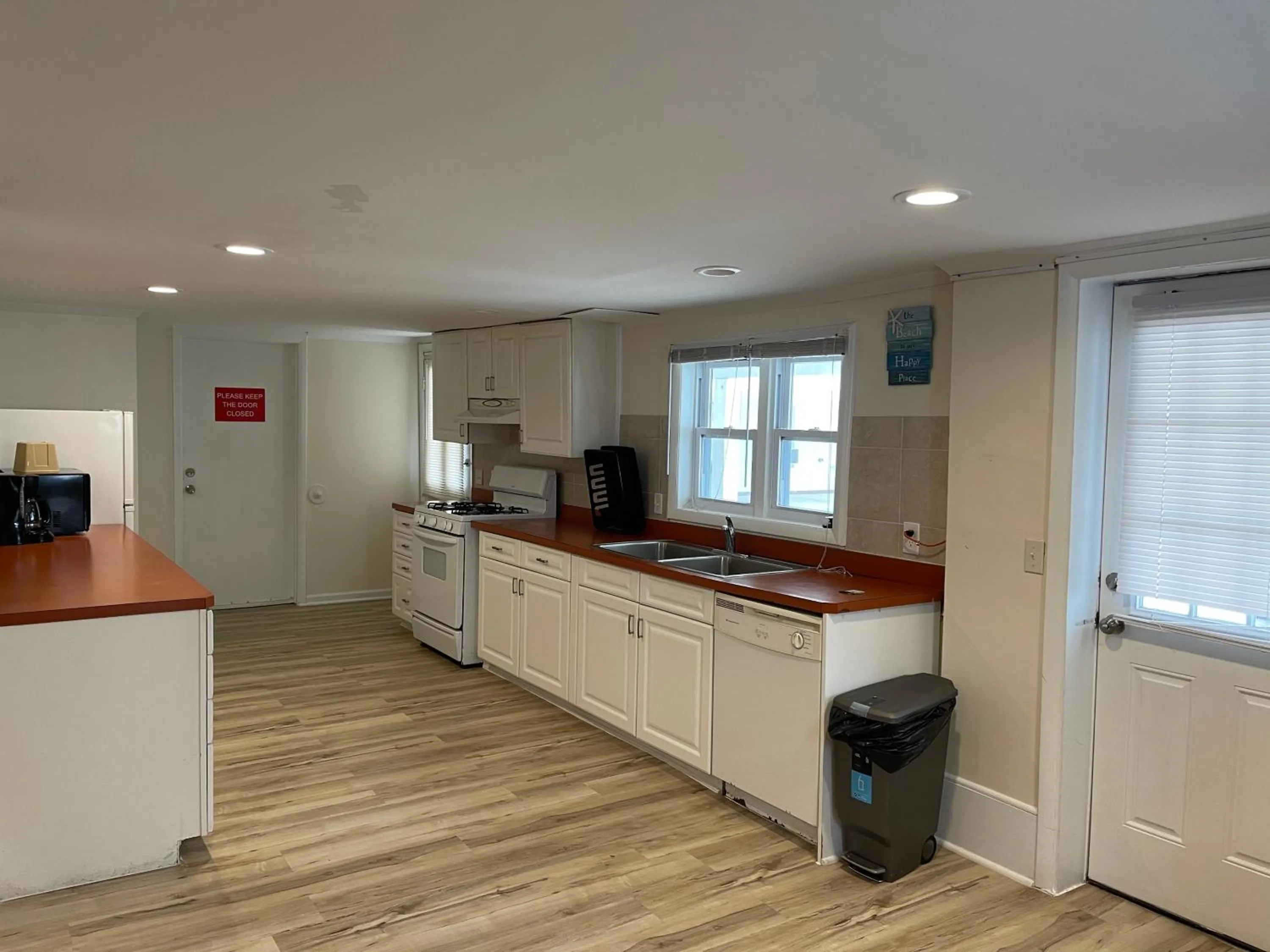 Wildwood Inn Hotel Travelodge Beach & Boardwalk