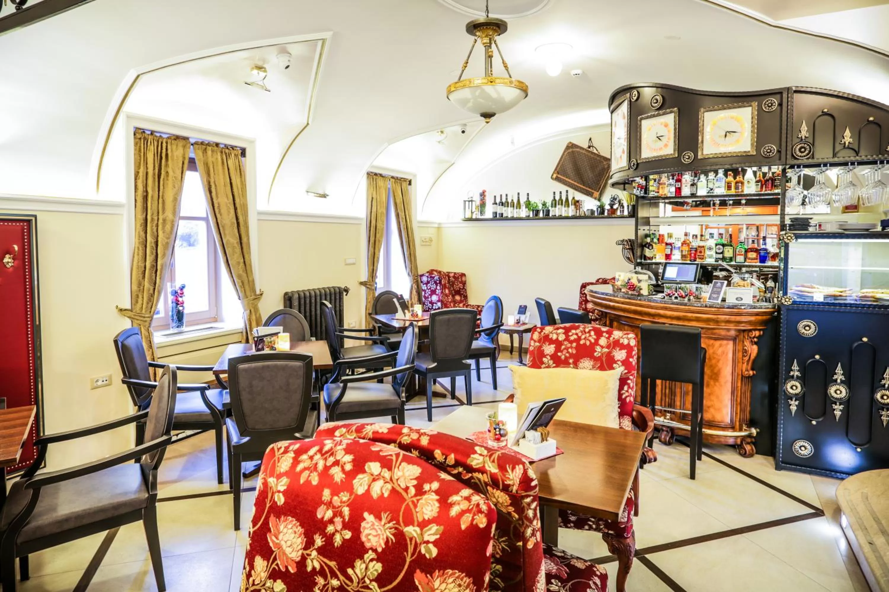 Arbia Dorka Heritage Palace