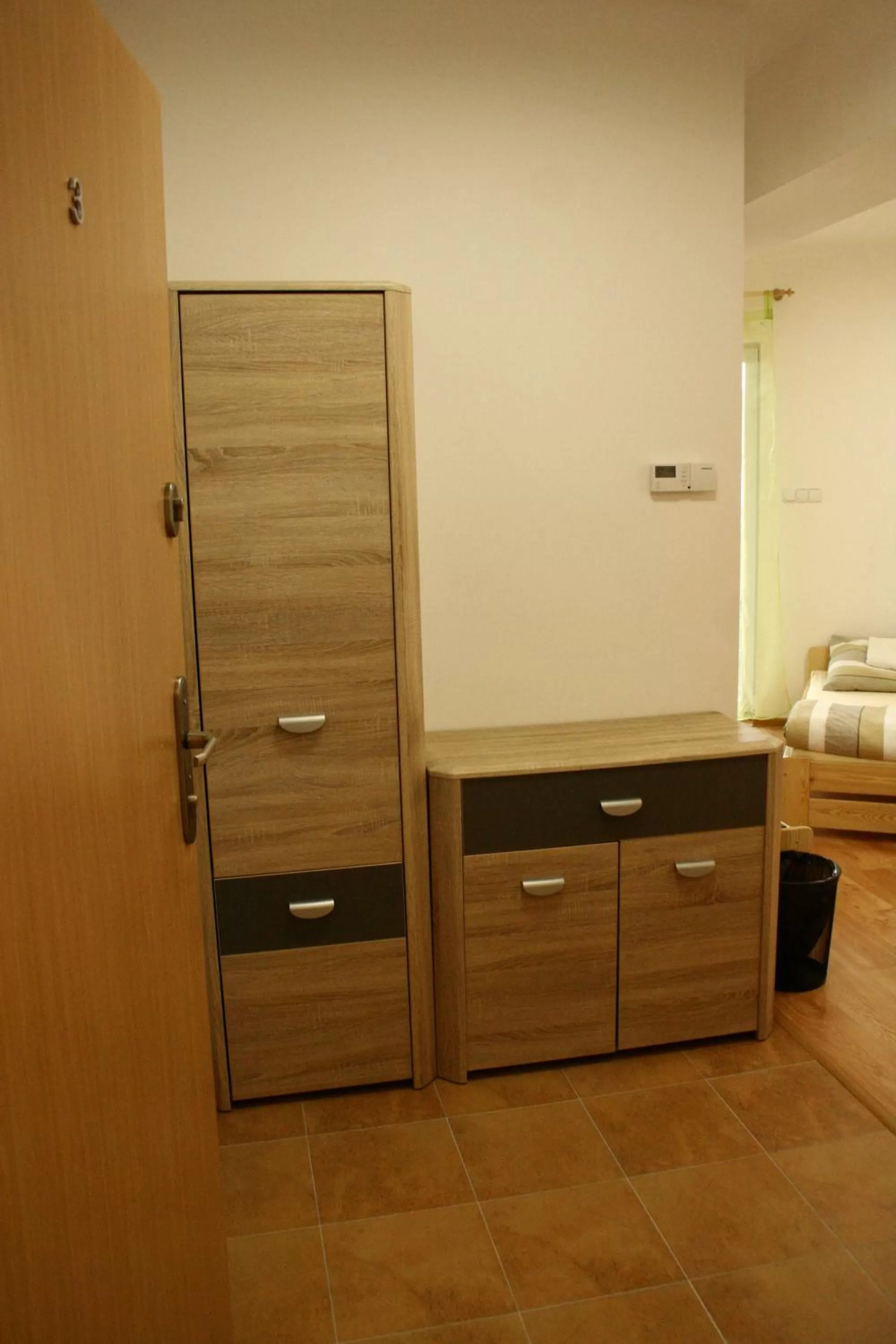 Photo of the whole room, Bed in Pokoje Gościnne Marusa