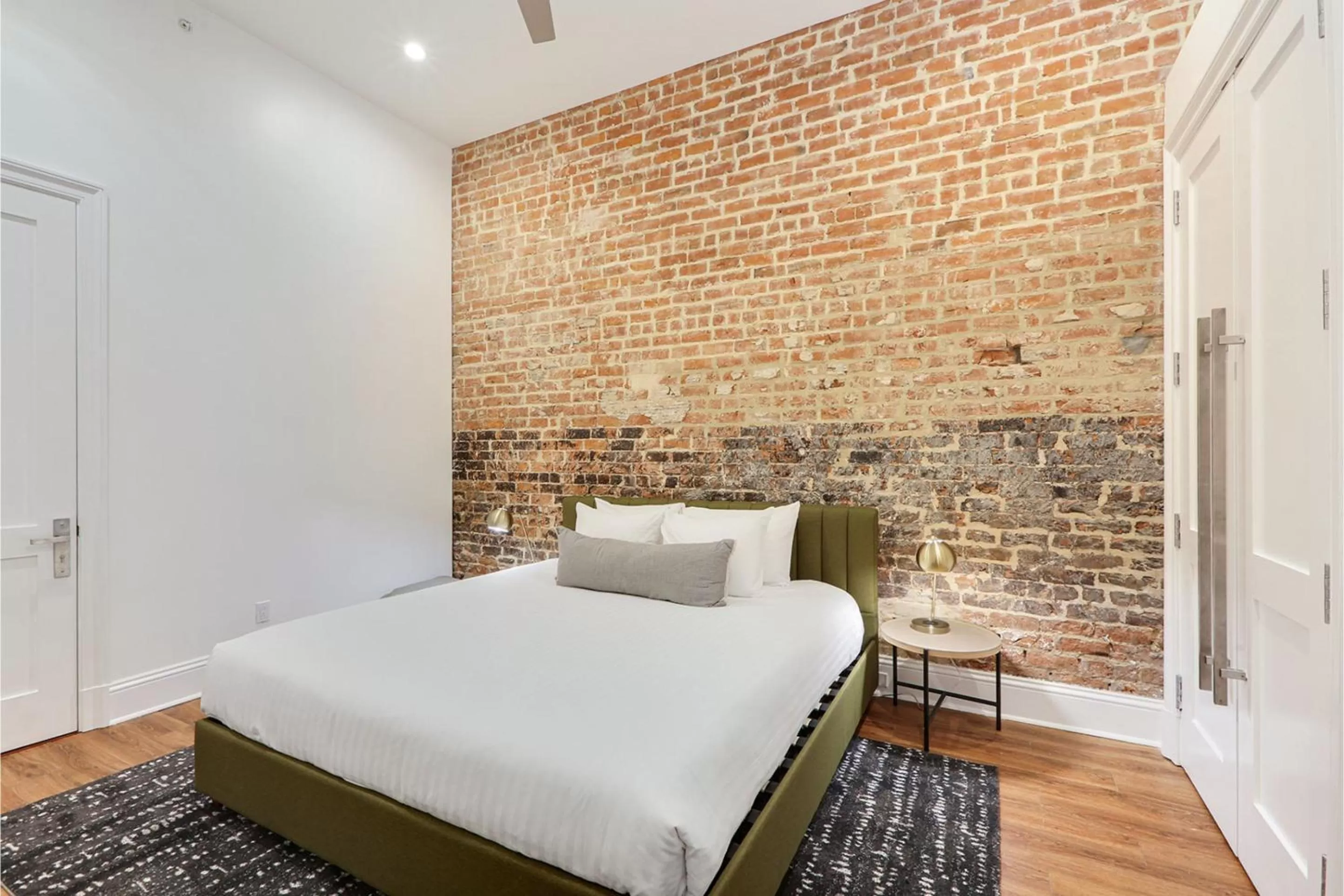 Bed in Roami at Factors Row