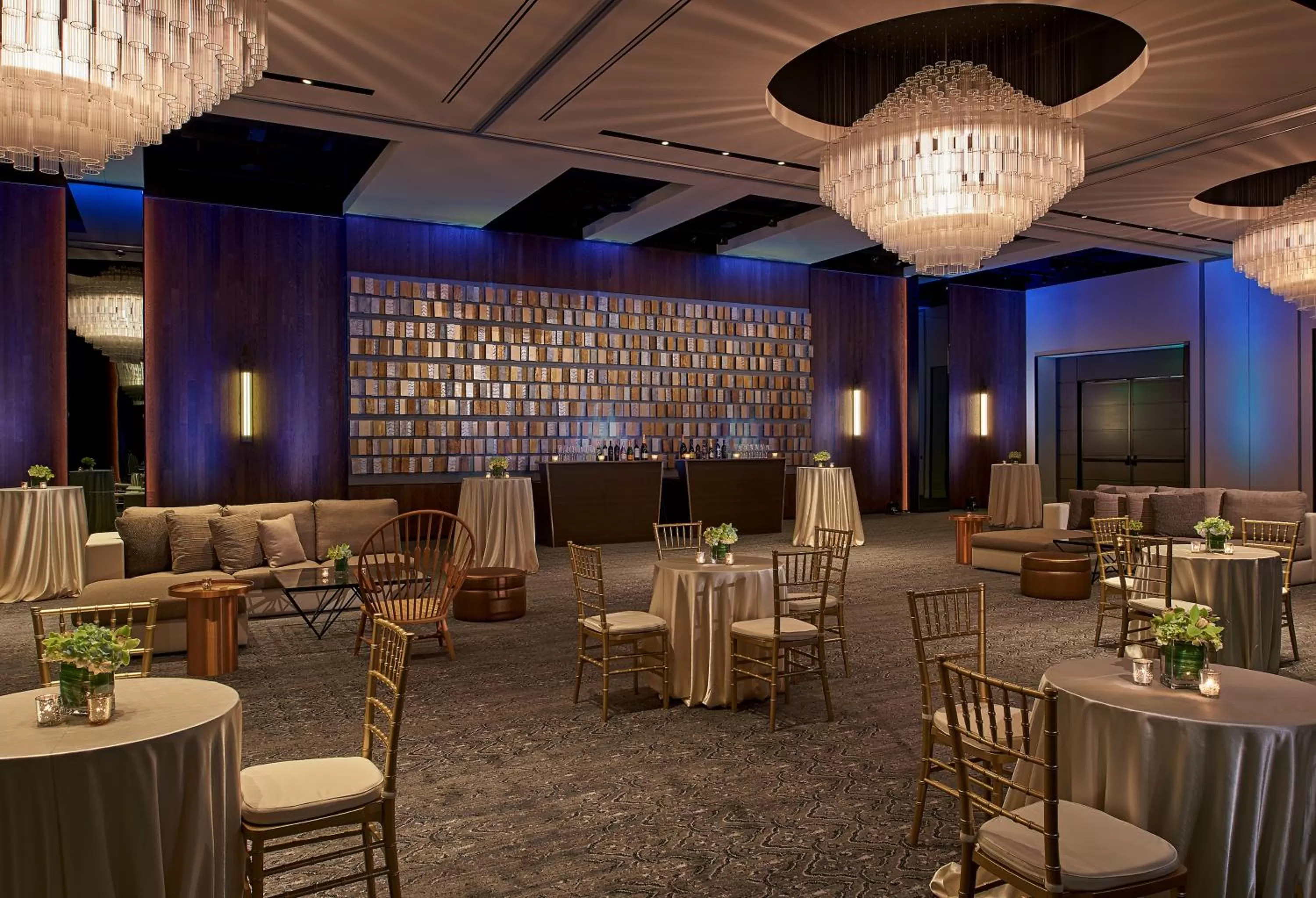 Business facilities in Revere Hotel Boston Common