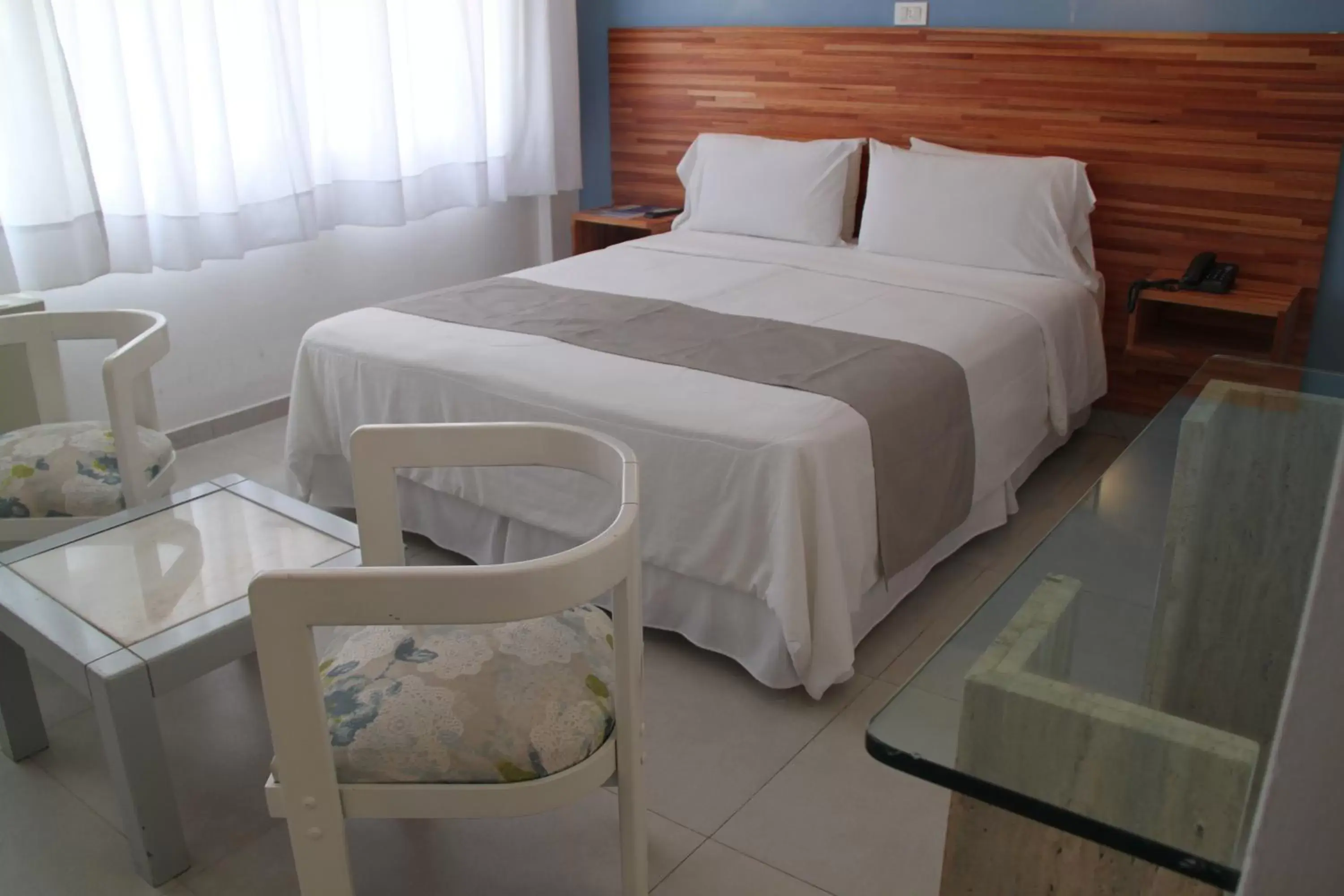 Superior Double Room in Hotel Florinda Superior Double Room in Hotel Florinda