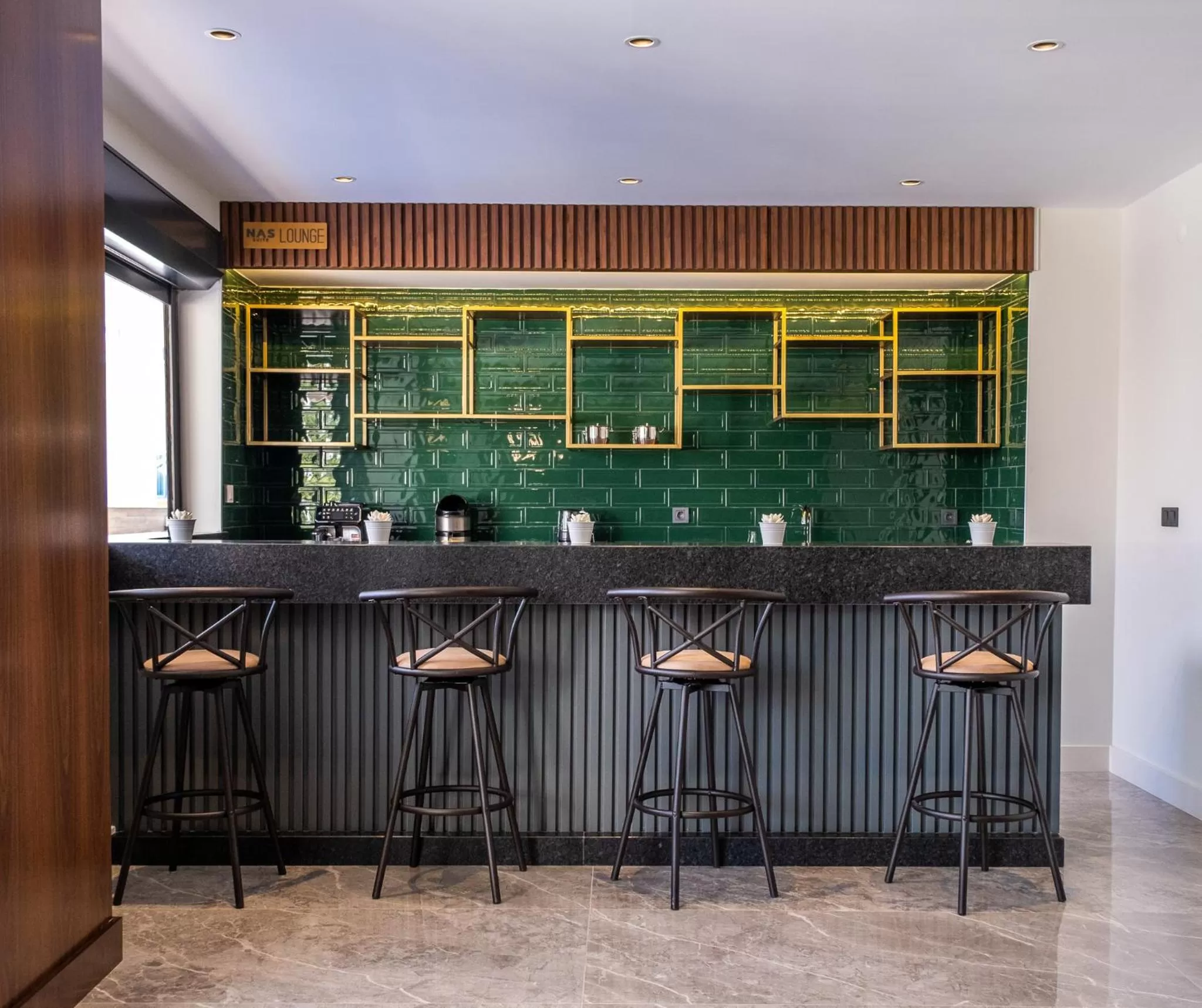 Lounge or bar, Lounge/Bar in Nas Suite