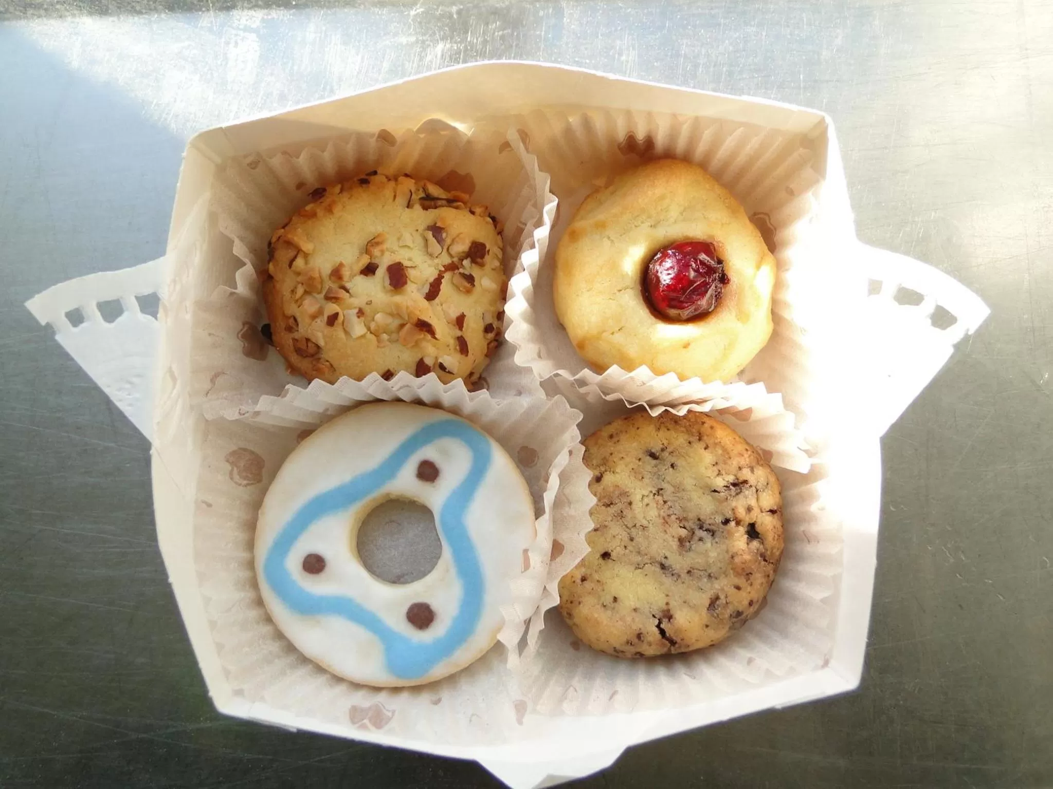 Food and drinks, Food in Hotel & Cafe Lanterna