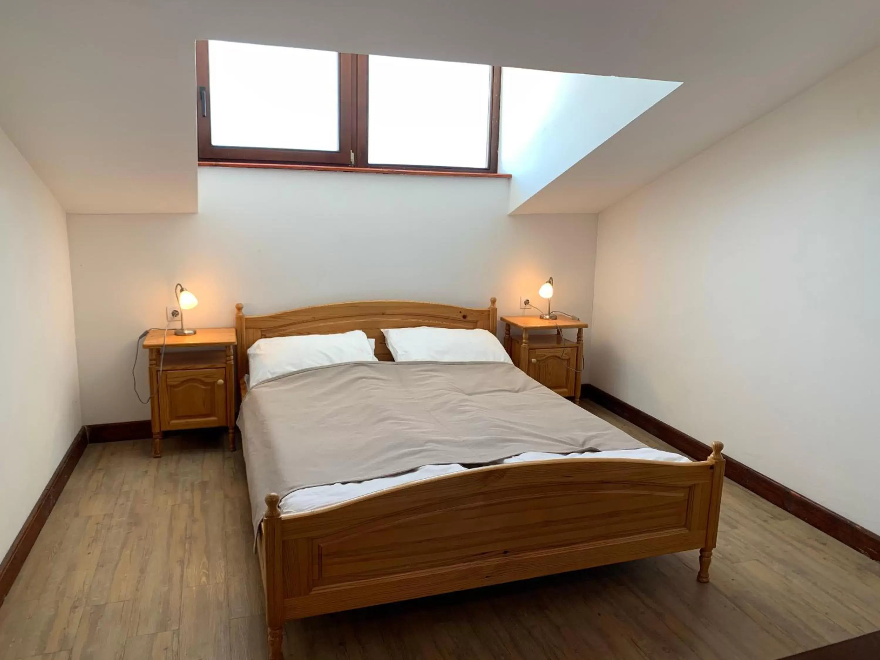 Two-Bedroom Apartment in Villa Rai Two-Bedroom Apartment in Villa Rai