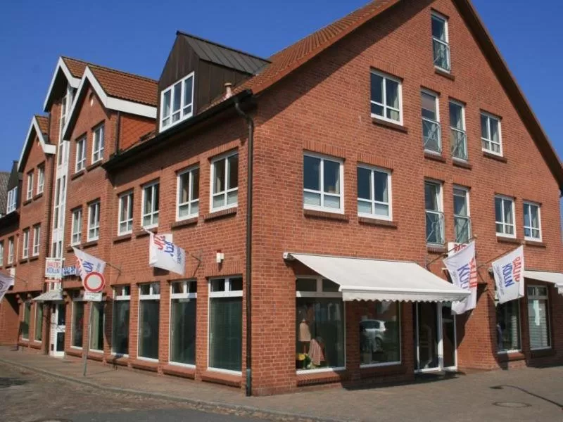 Facade/entrance, Property Building in Baltic Kölln Hotel
