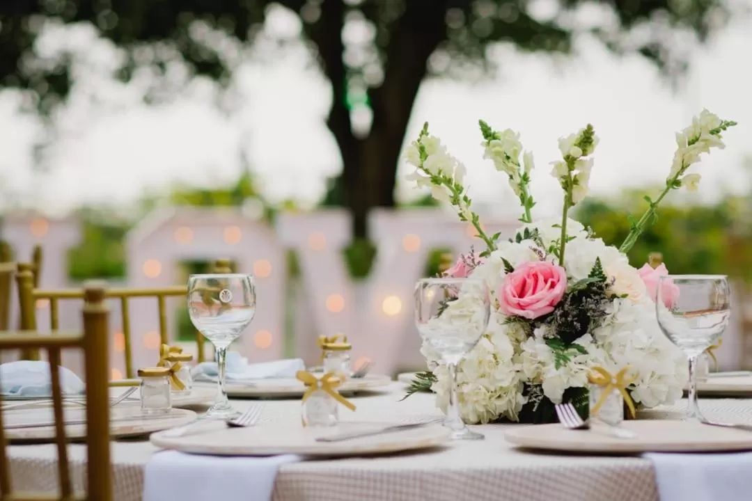 Banquet/Function facilities, Restaurant/Places to Eat in Porto Bello Hotel Boutique