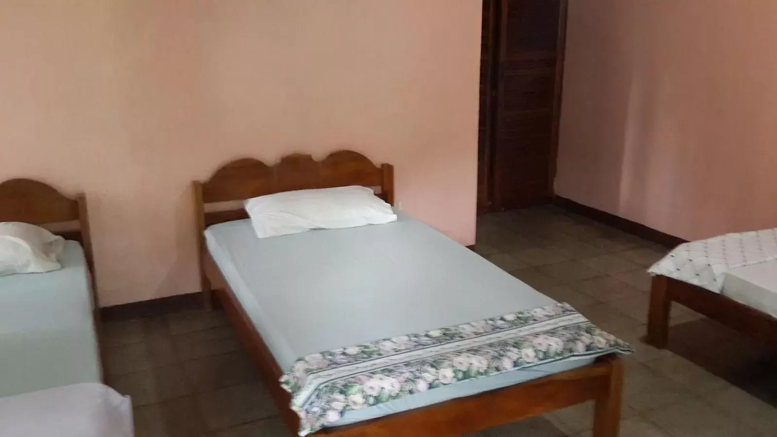 Classic Triple Room in La Purruja Lodge Classic Triple Room in La Purruja Lodge